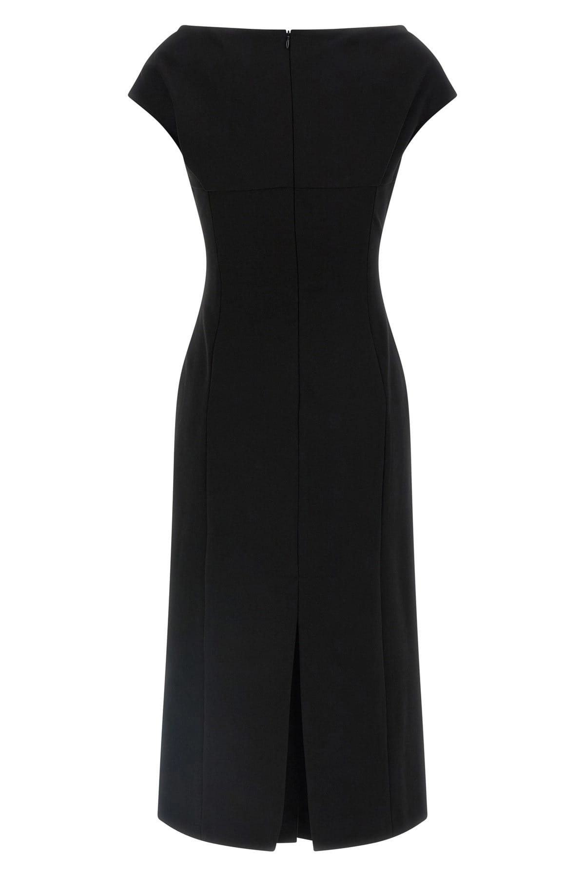 Ermanno Scervino Ermanno Scervino Crossover Dress