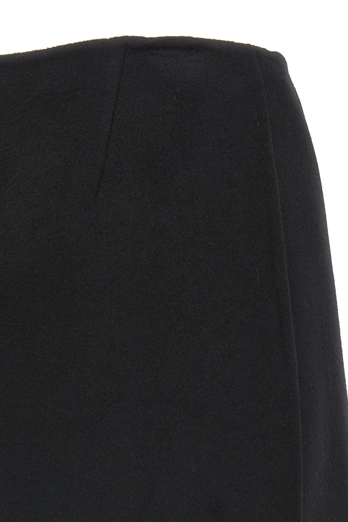 Ermanno Scervino Ermanno Scervino Jewel Pin Skirt