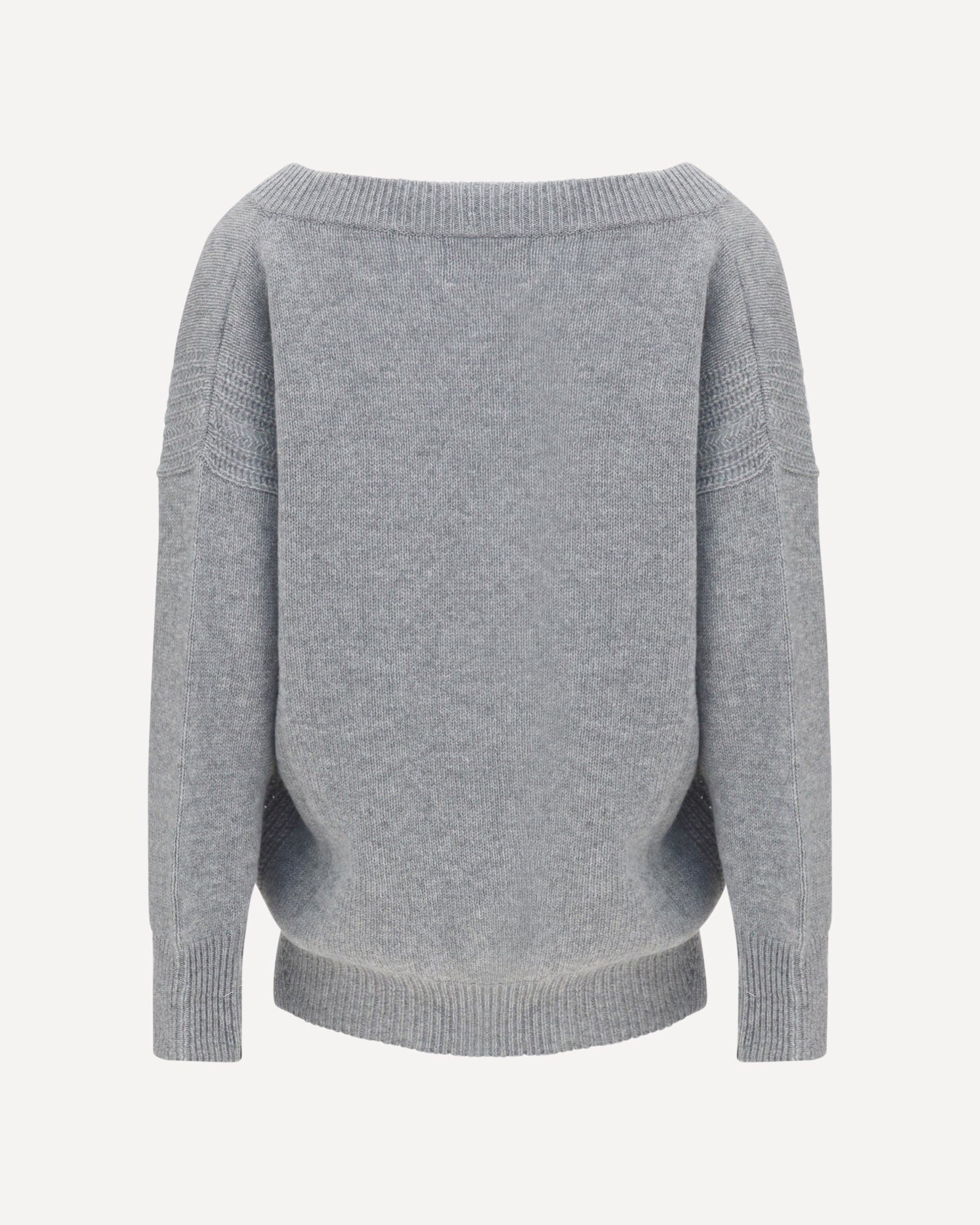 Ermanno Scervino Gebreide Jurk Met Onderjurk - alternate view