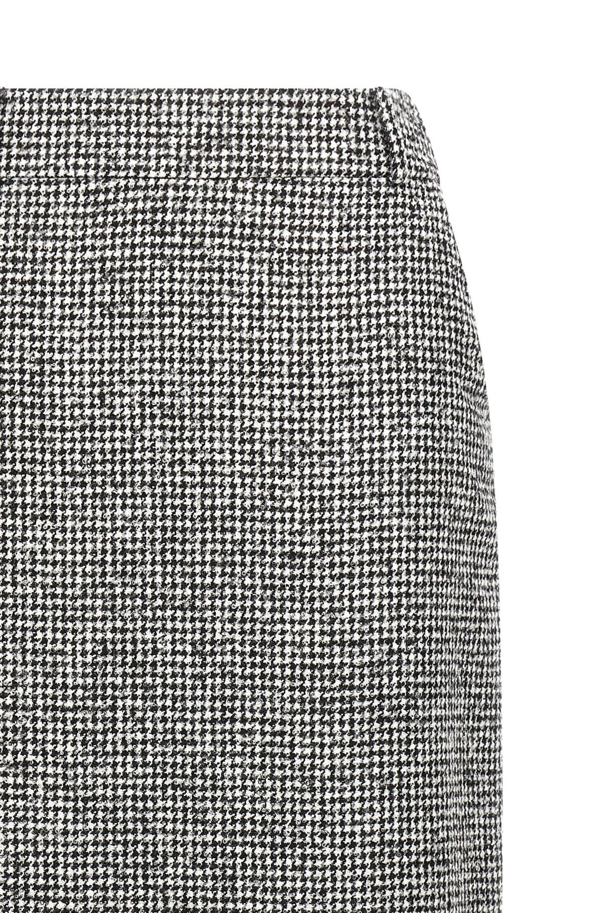 Ermanno Scervino Ermanno Scervino Longuette Skirt