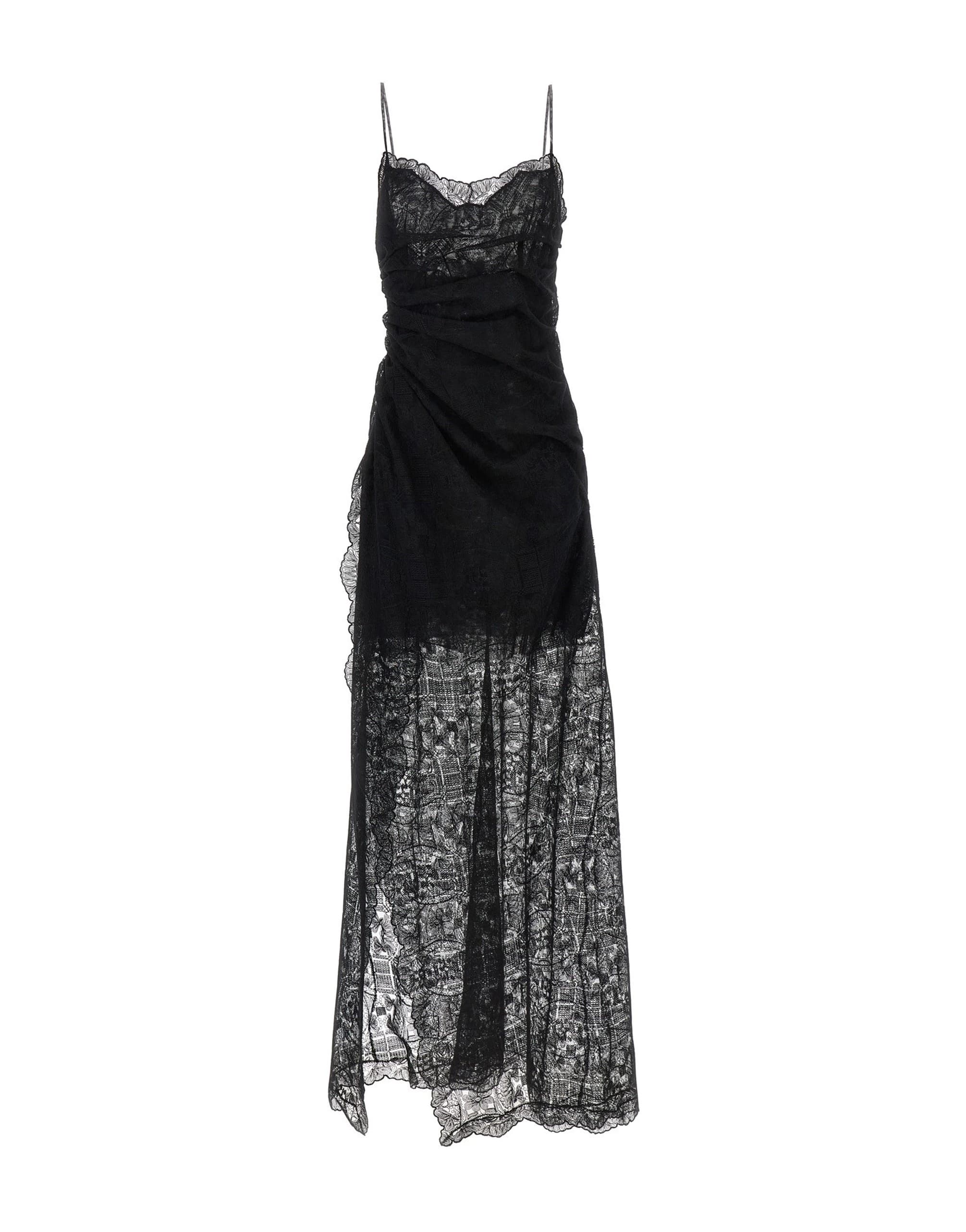 Ermanno Scervino Ermanno Scervino Majolica Lace Dress