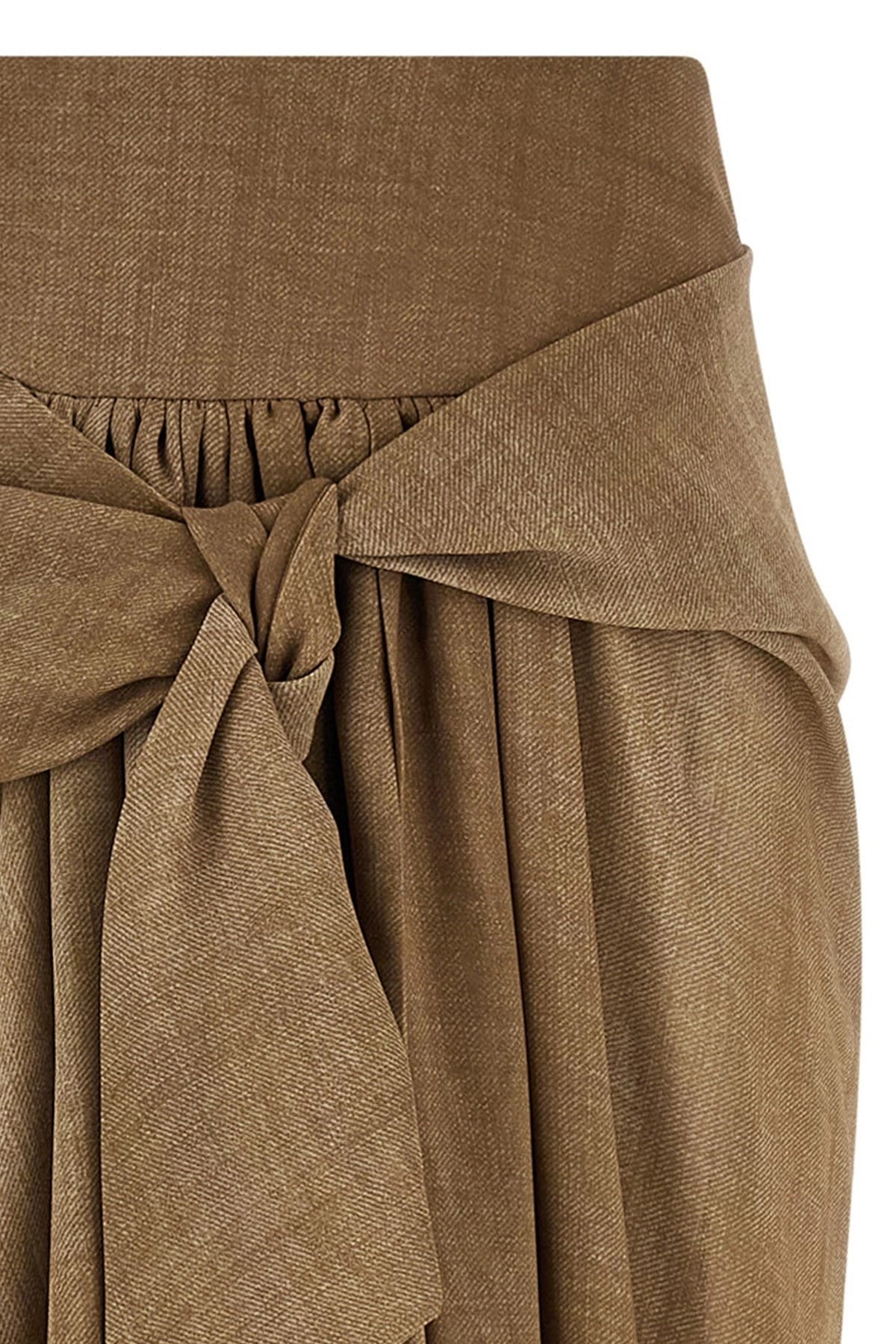 Ermanno Scervino Ermanno Scervino Marocain Skirt