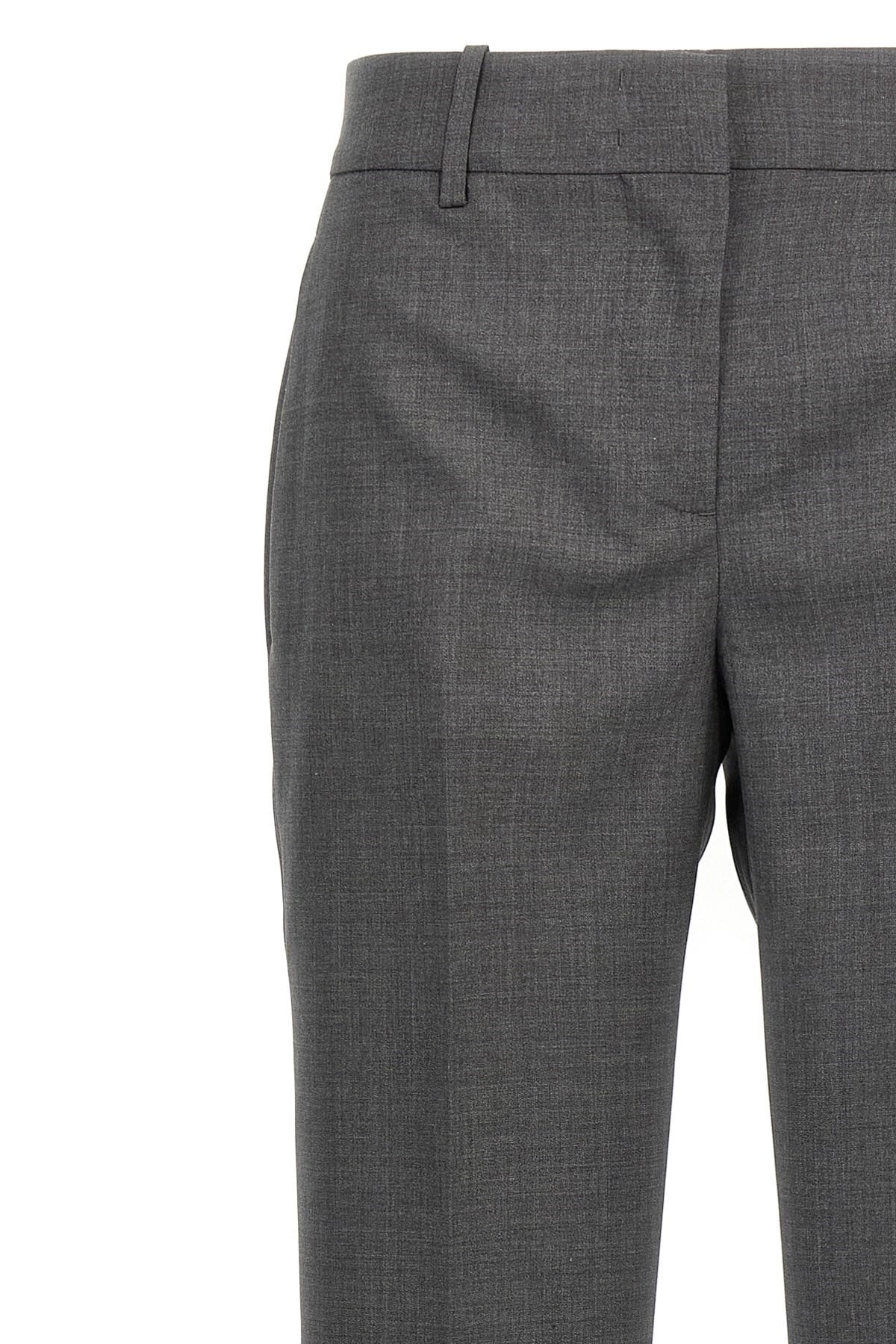 Ermanno Scervino Ermanno Scervino Wool Pants