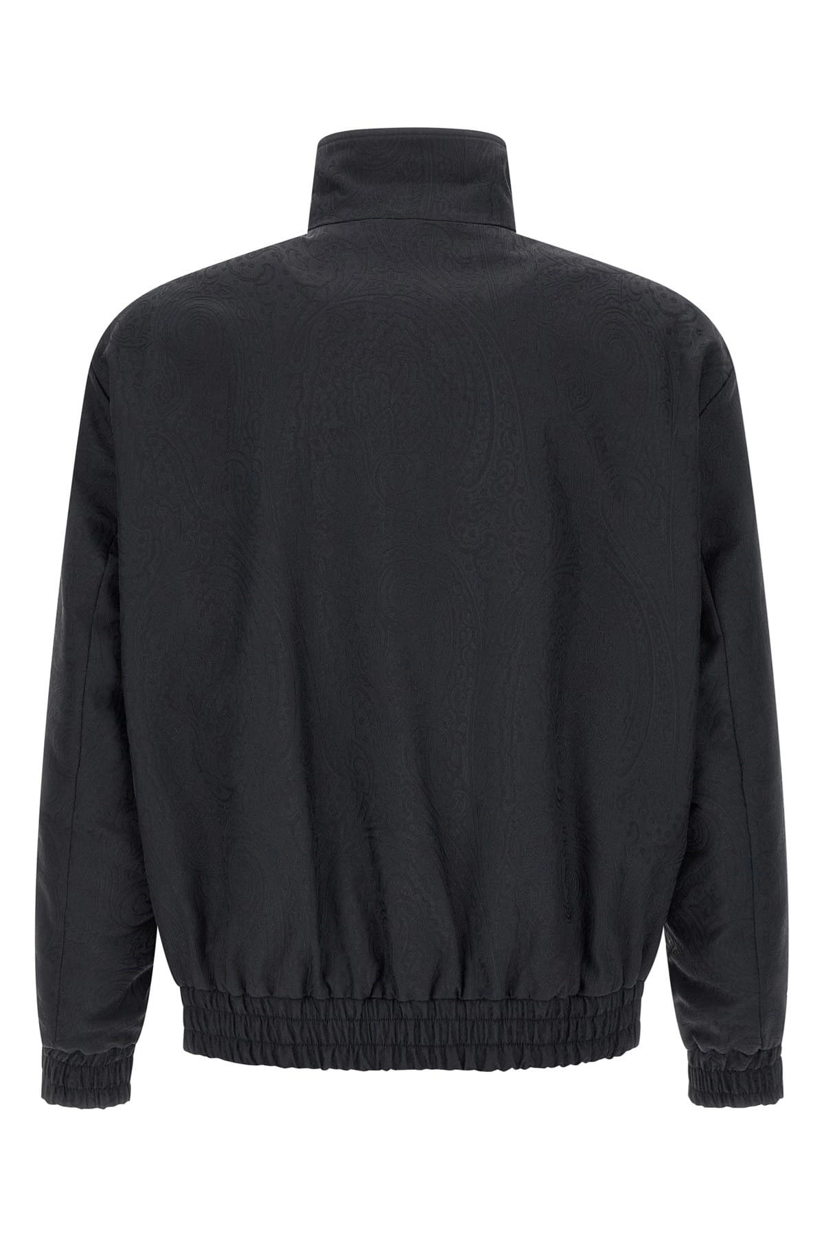 Etro Etro Arnica Paisley Jacquard Jacket
