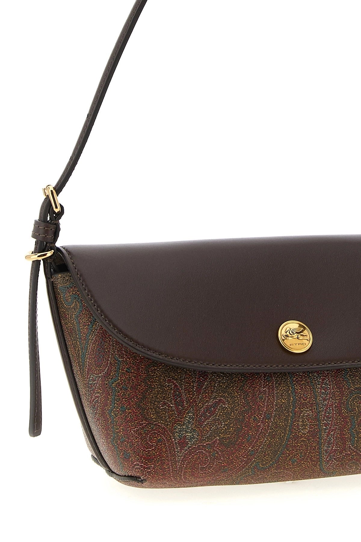 Etro Arnica kleine Schultertasche