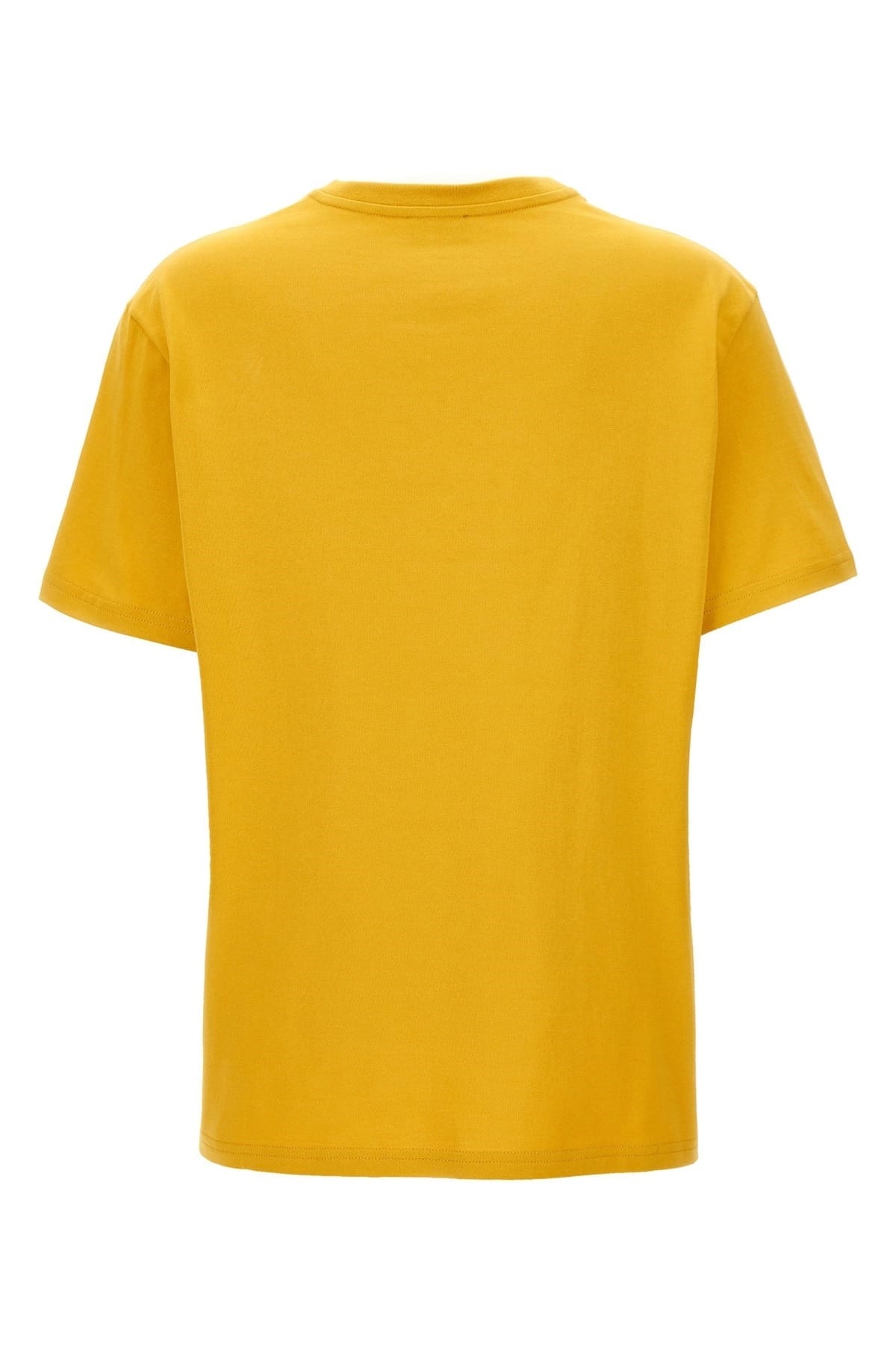 Etro Etro Embroidered Logo T-Shirt