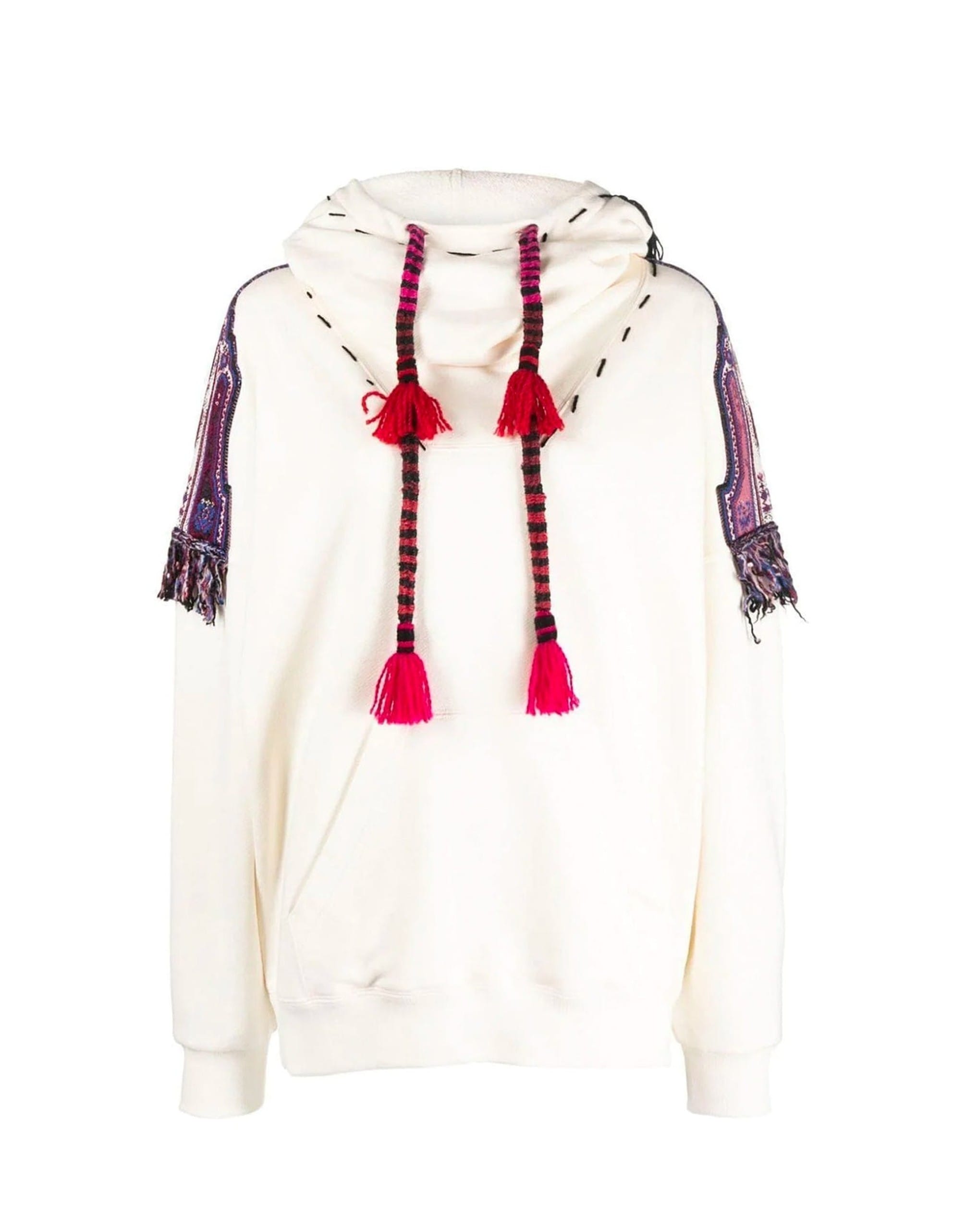 Etro Hooded Sweatshirt