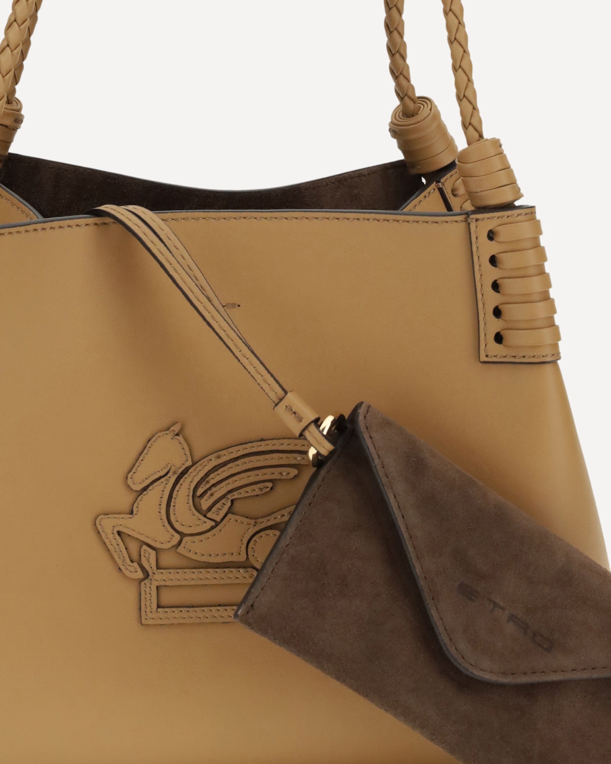Etro Libra Shopping Bag