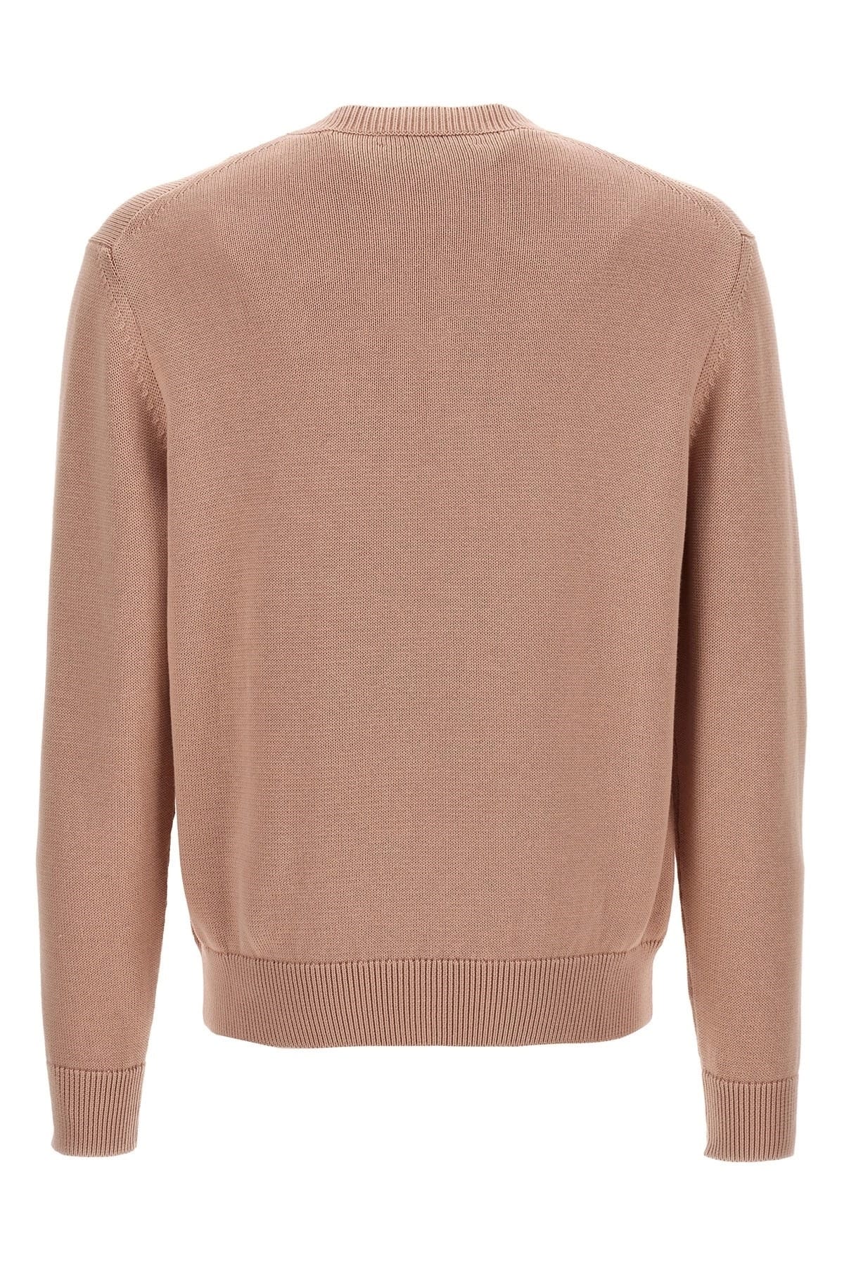 Etro Etro Logo Embroidery Sweater