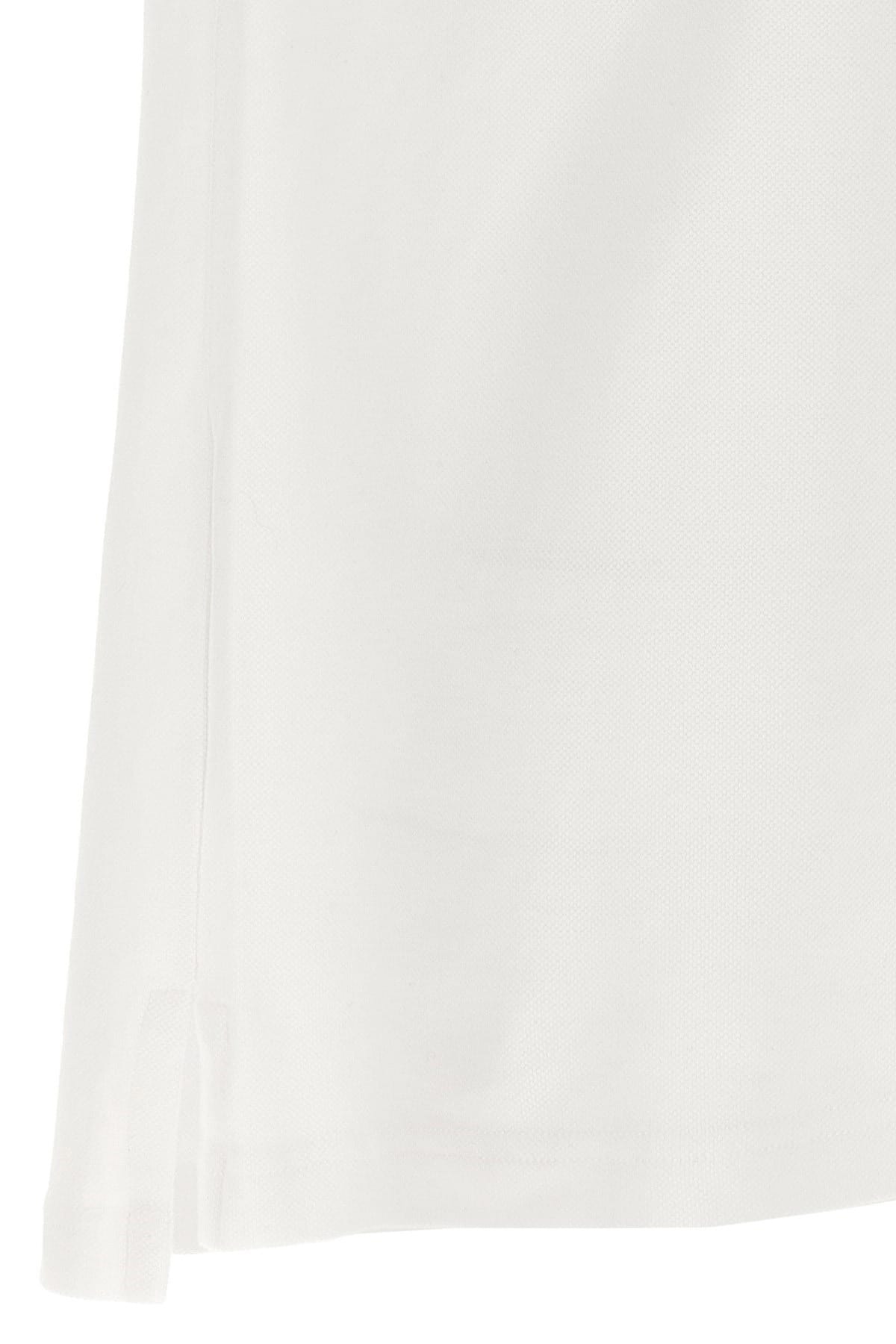 Etro Etro Pegaso Logo Polo Shirt
