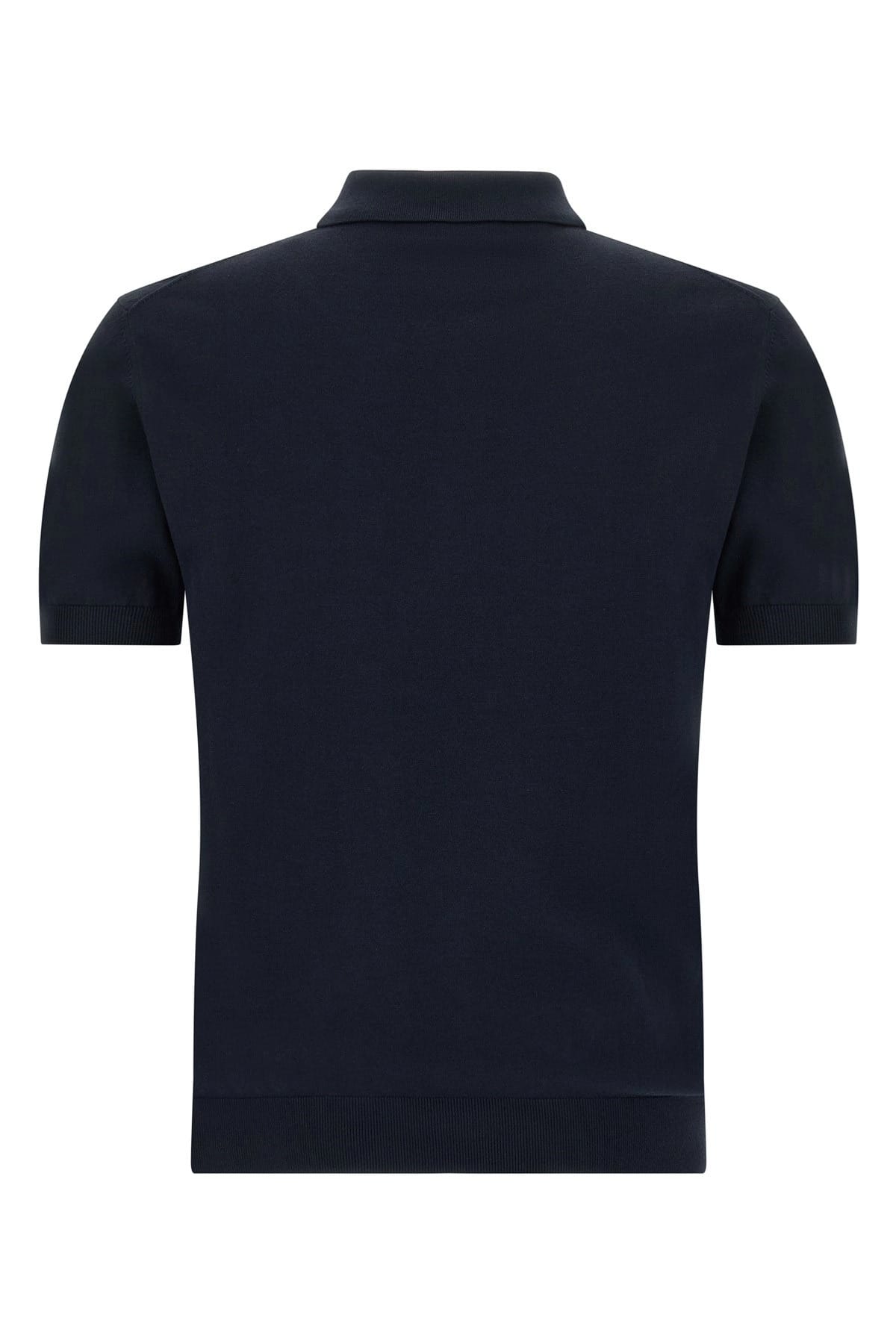 Etro Etro Pegaso Polo Shirt