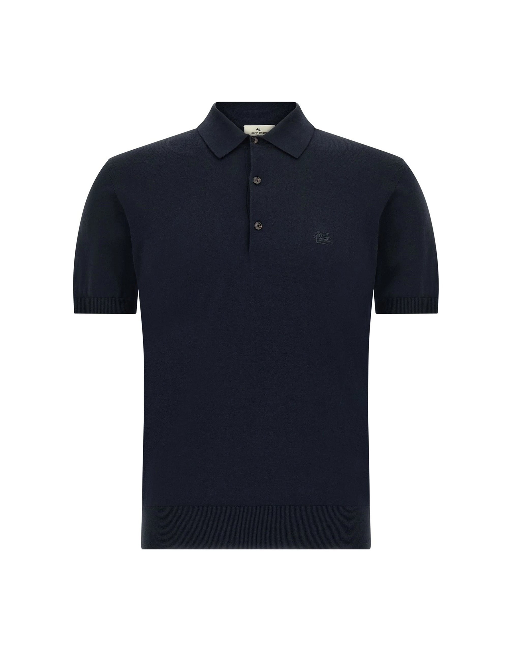 Etro Etro Pegaso Polo Shirt