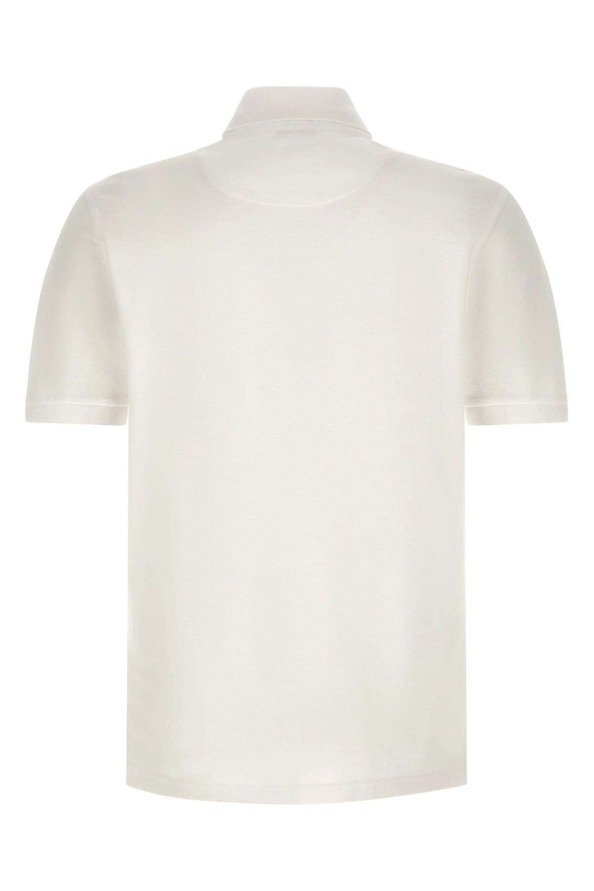Etro Etro Pegaso Polo Shirt
