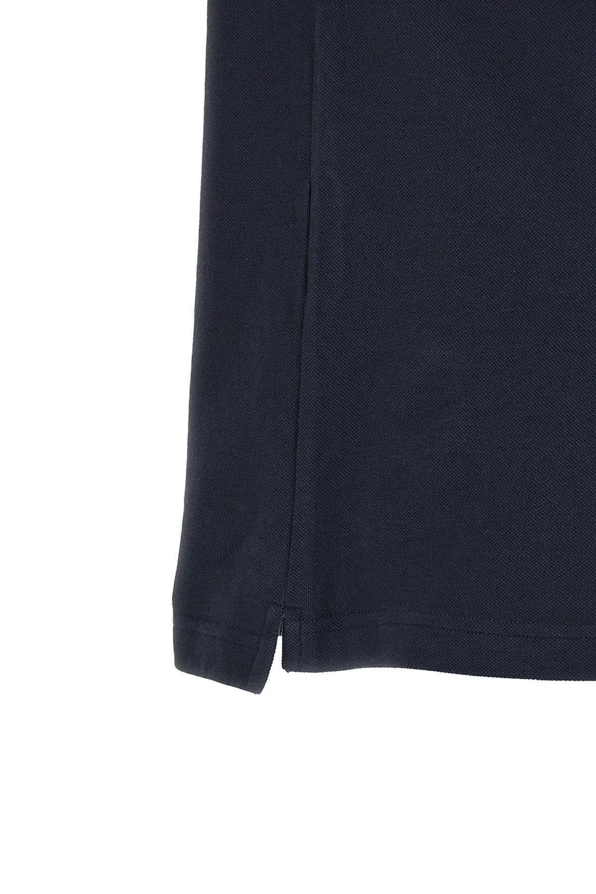 Etro Etro Pegaso Polo Shirt