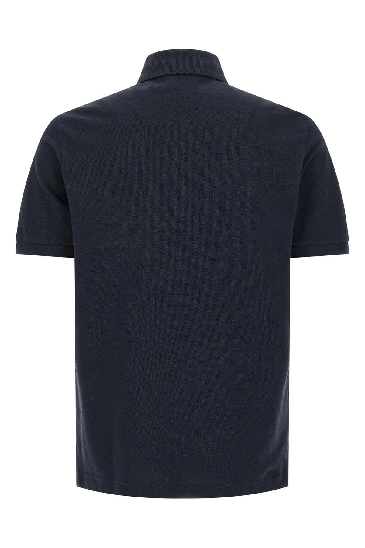 Etro Etro Pegaso Polo Shirt