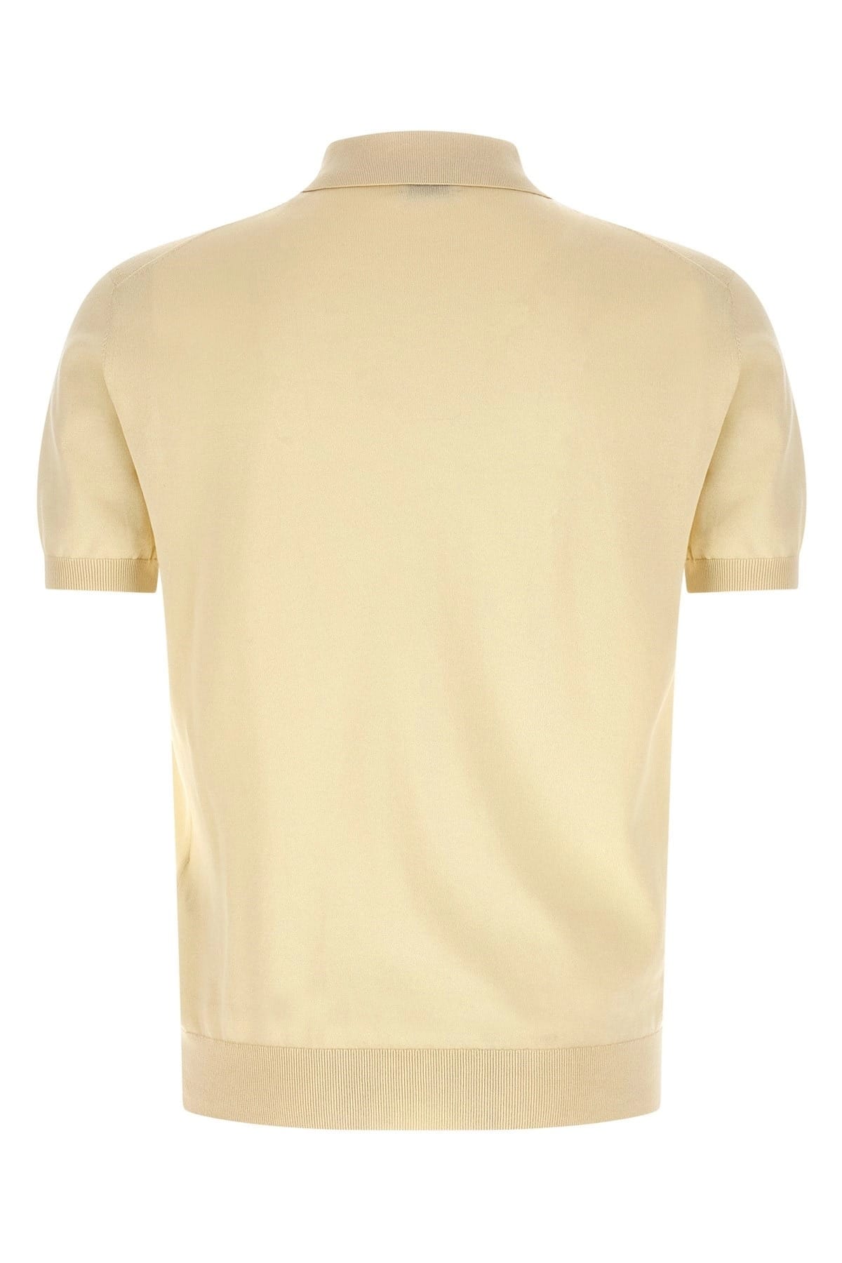 Etro Etro Pegaso Polo Shirt
