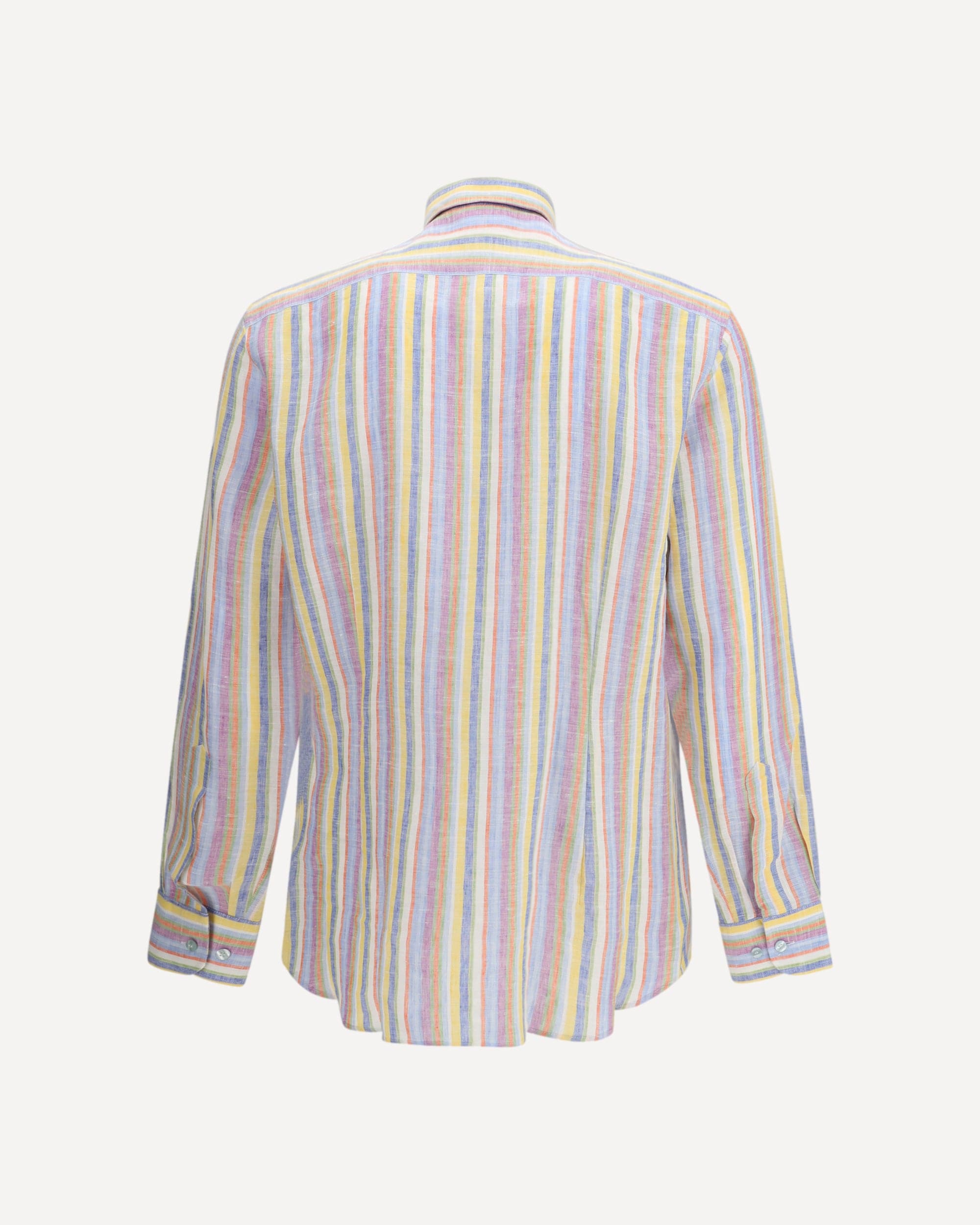 Etro Roma Logo Shirt