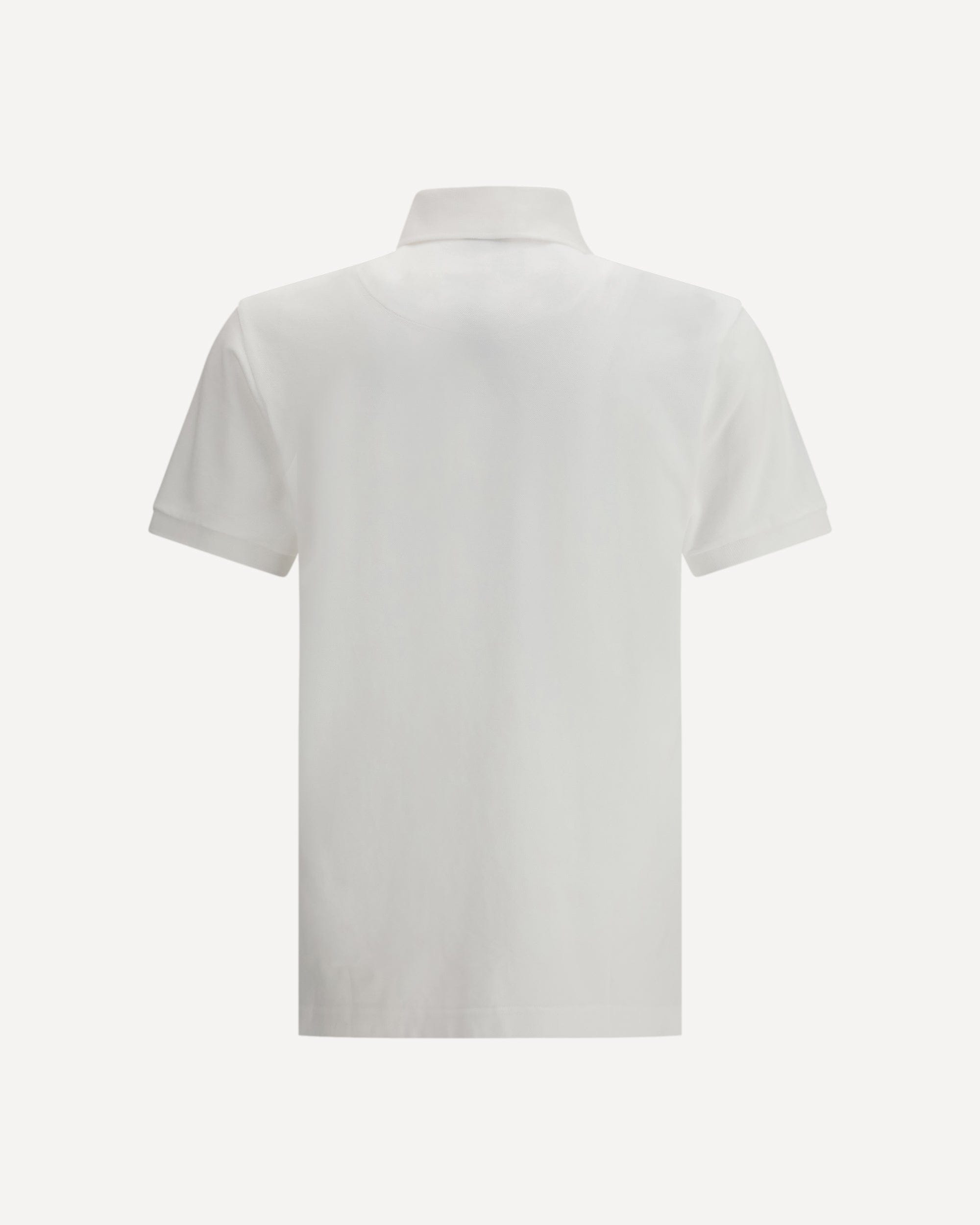 Etro Roma Polo Shirt - alternate view