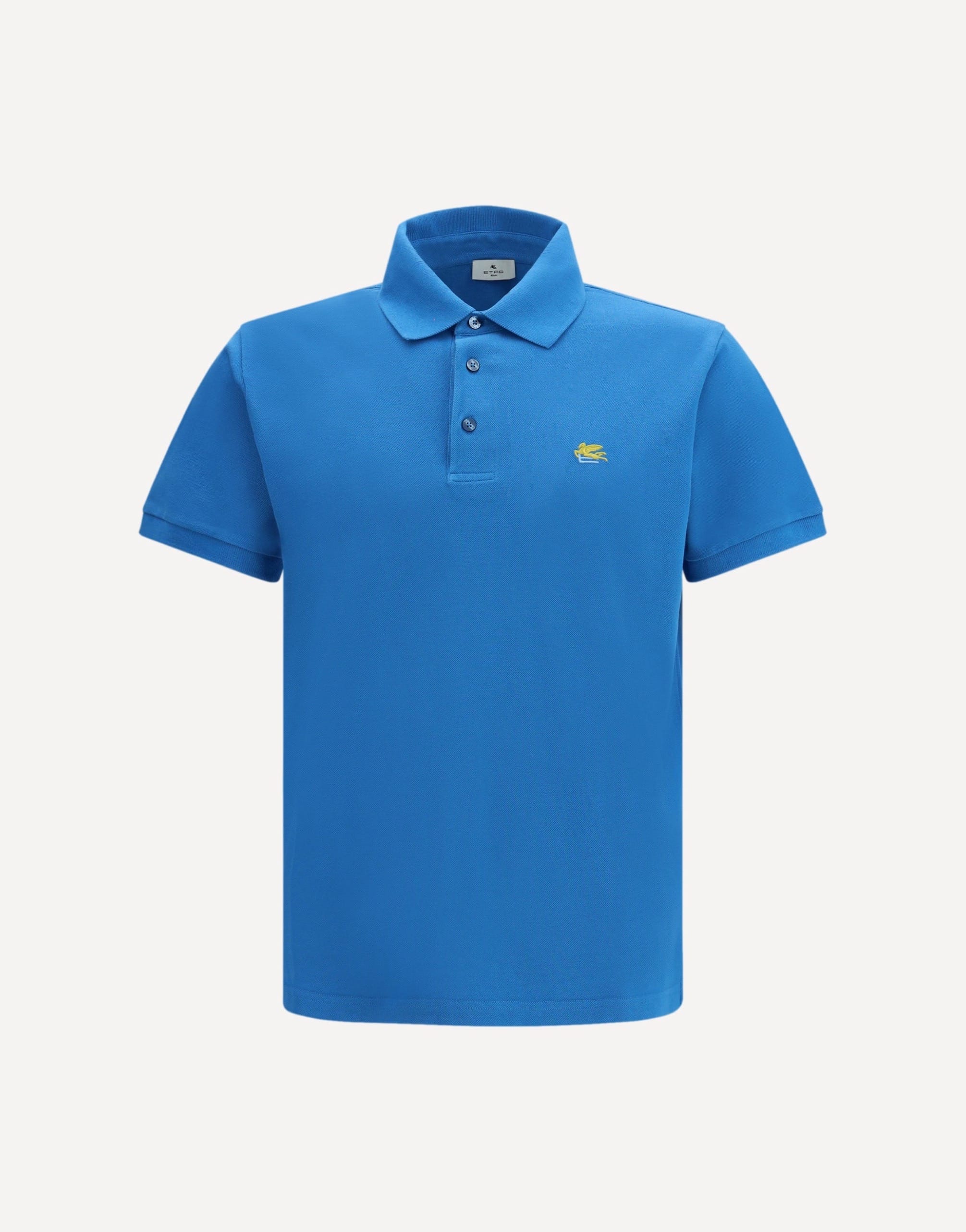 Etro Roma Polo Shirt