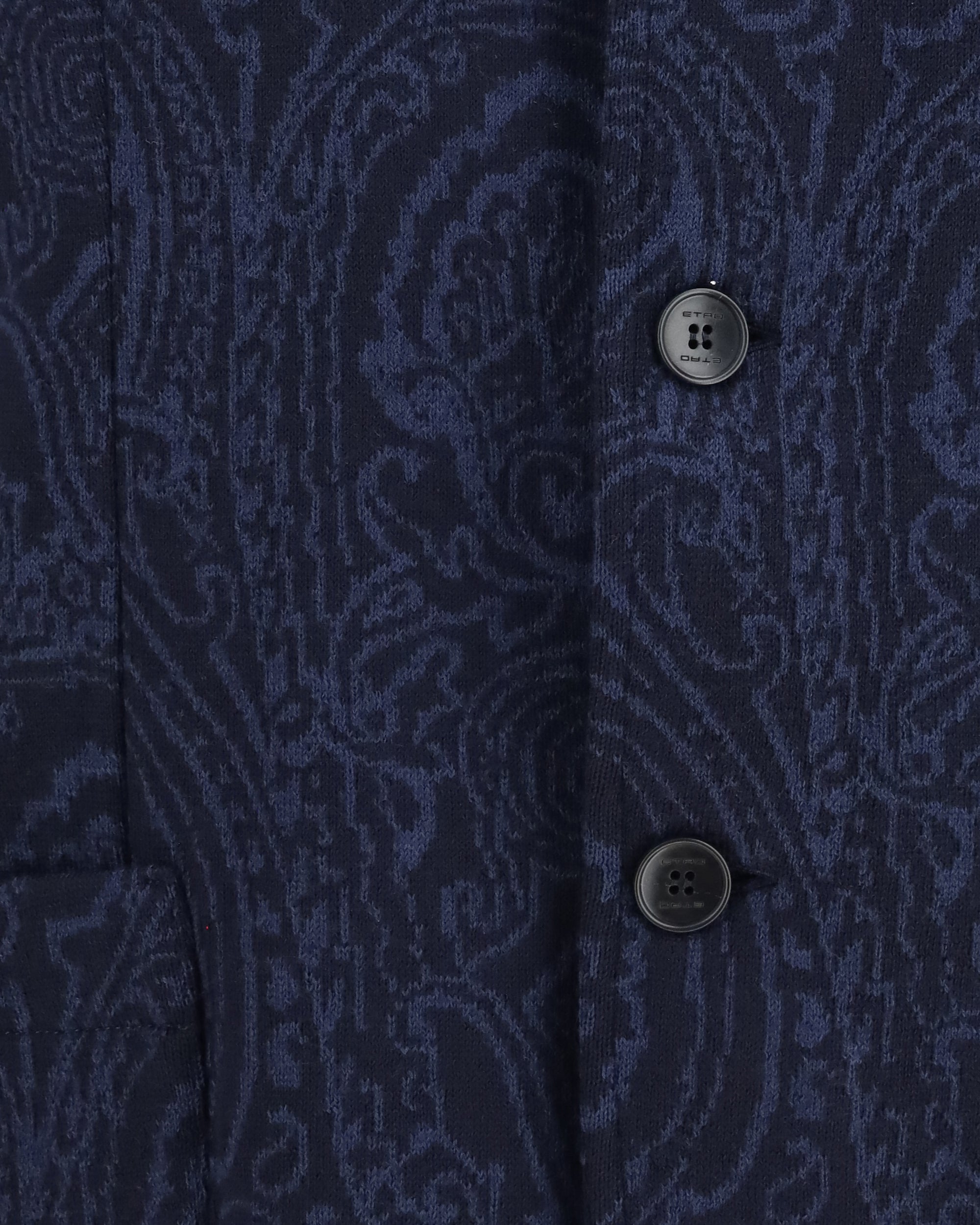 Giacca jacquard monopetto Arnica Etro