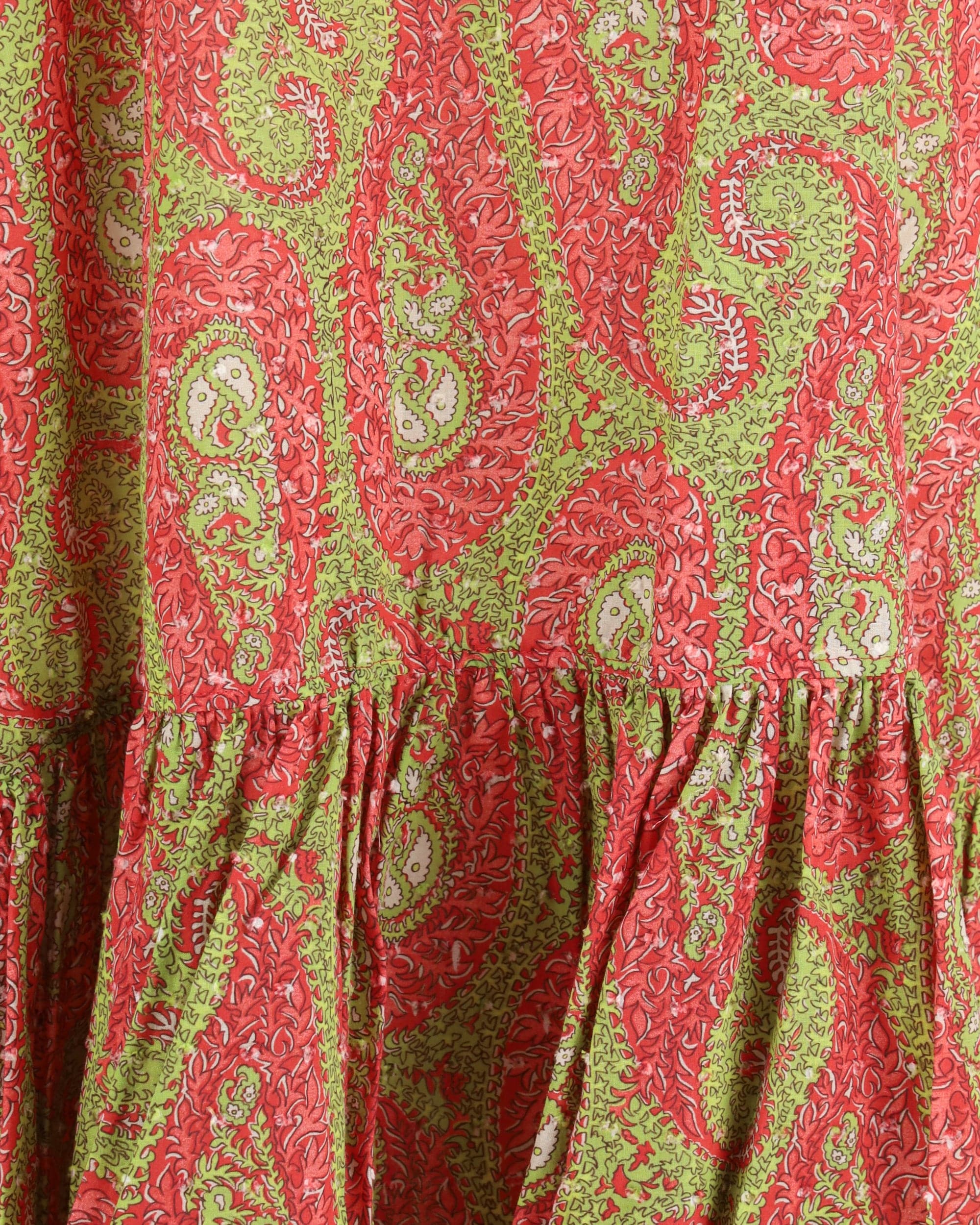 Etro Sleeveless Maxi Dress