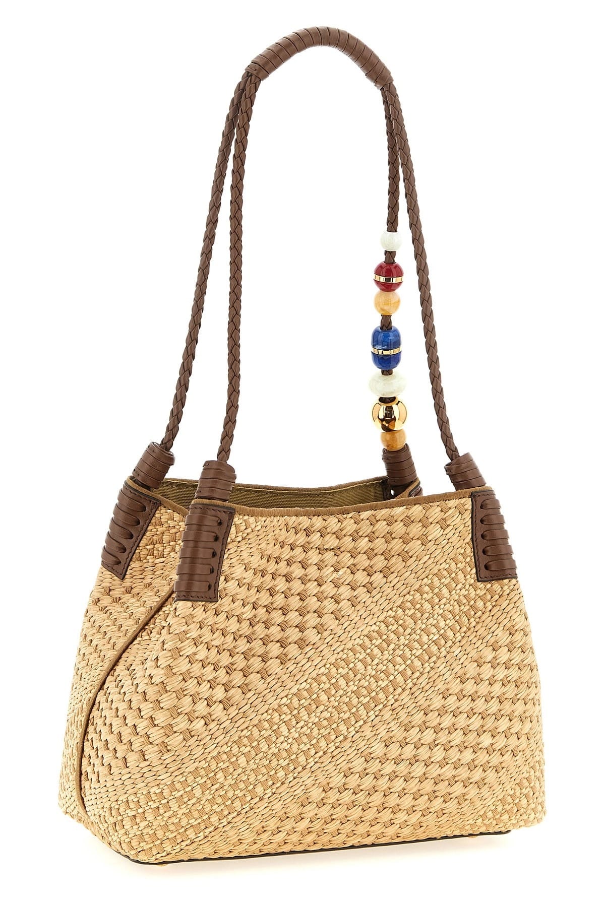 Etro Etro Small Libra Shopping Bag