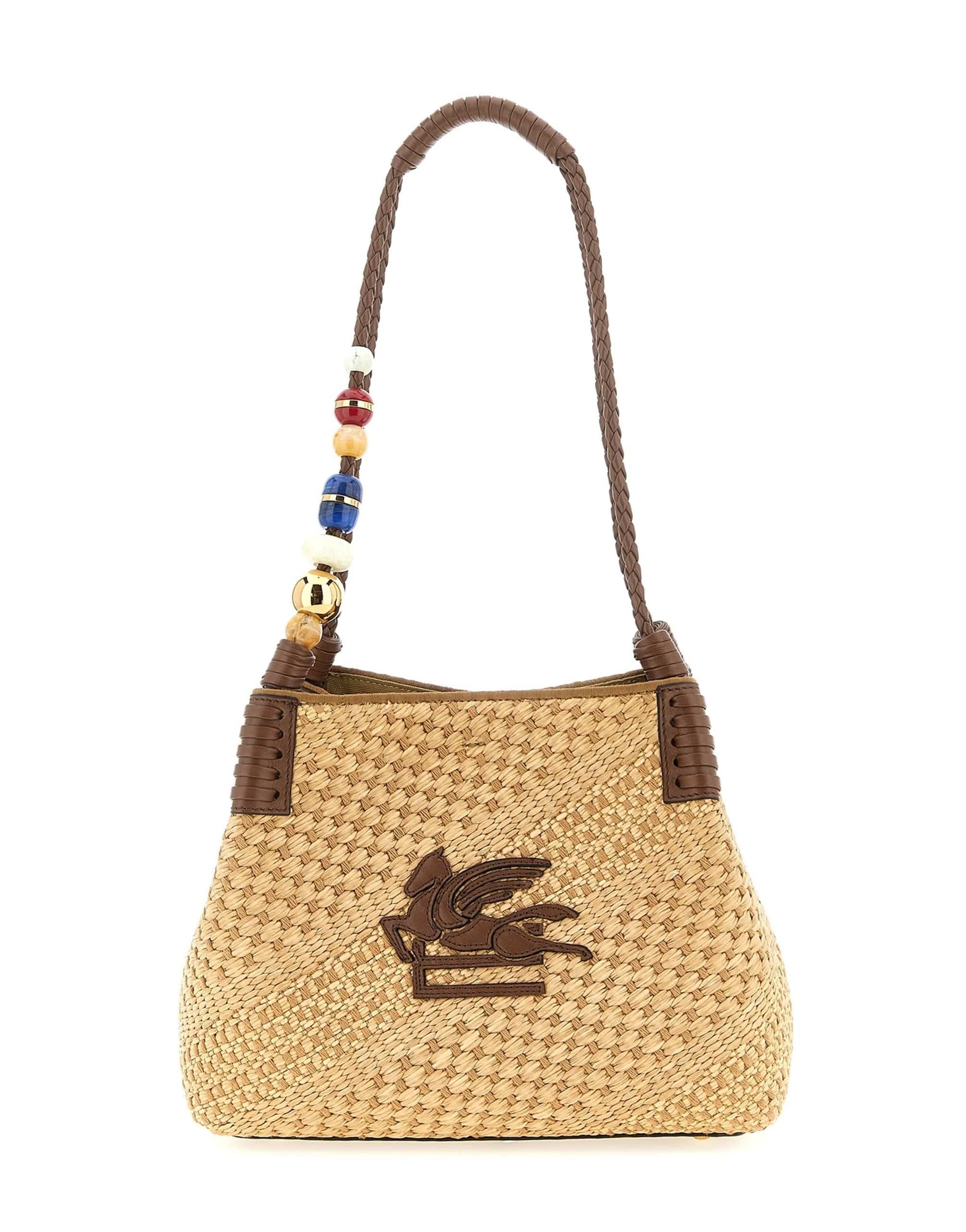 Etro Etro Small Libra Shopping Bag