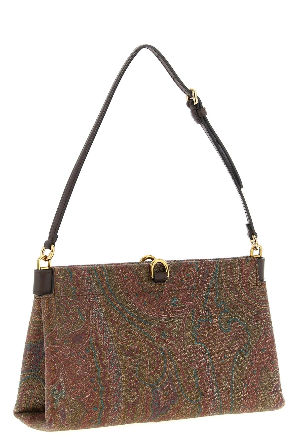 Etro Talk Mini Clutch