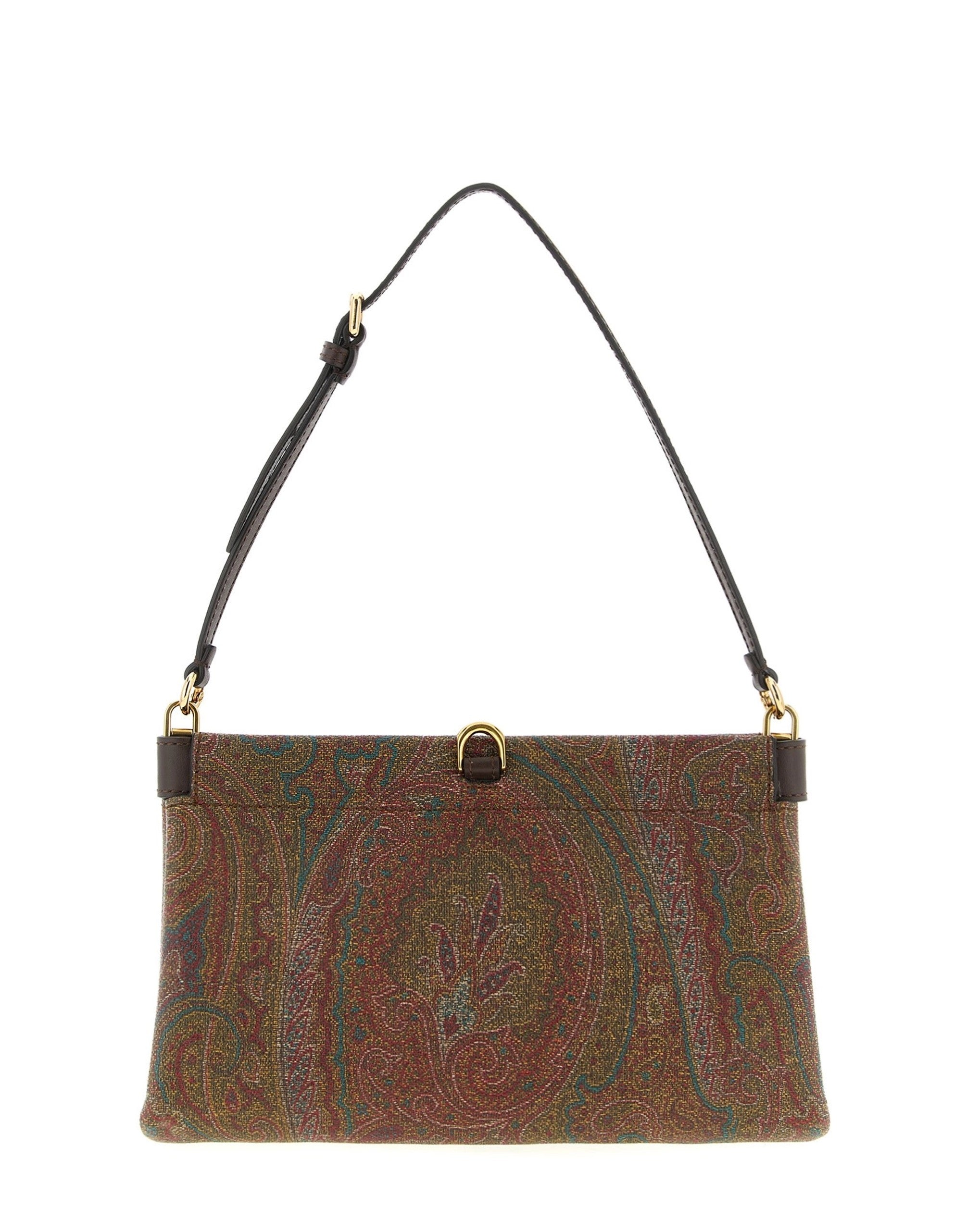 Etro Talk Mini Clutch