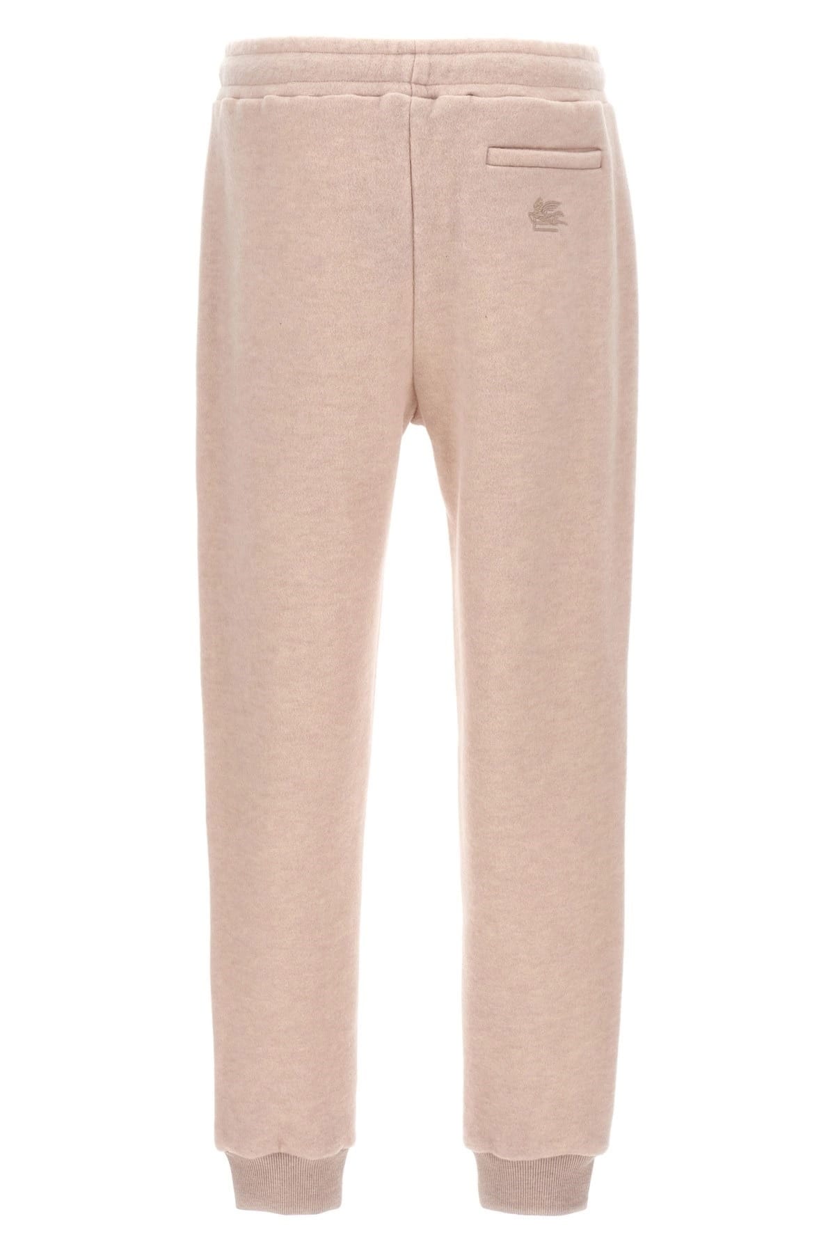 Etro Etro Wool Blend Joggers