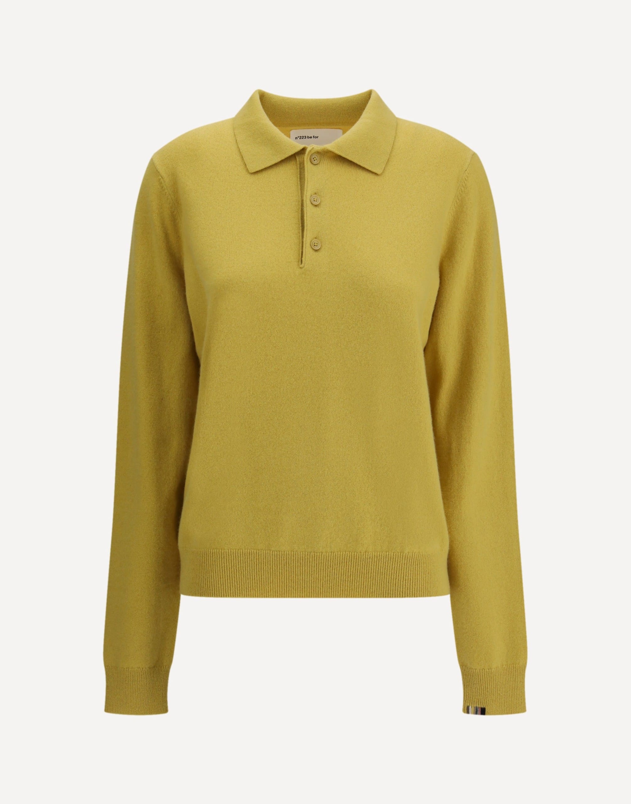 Extreme Cashmere Cashmere Jumper N°223 Be For Sweater
