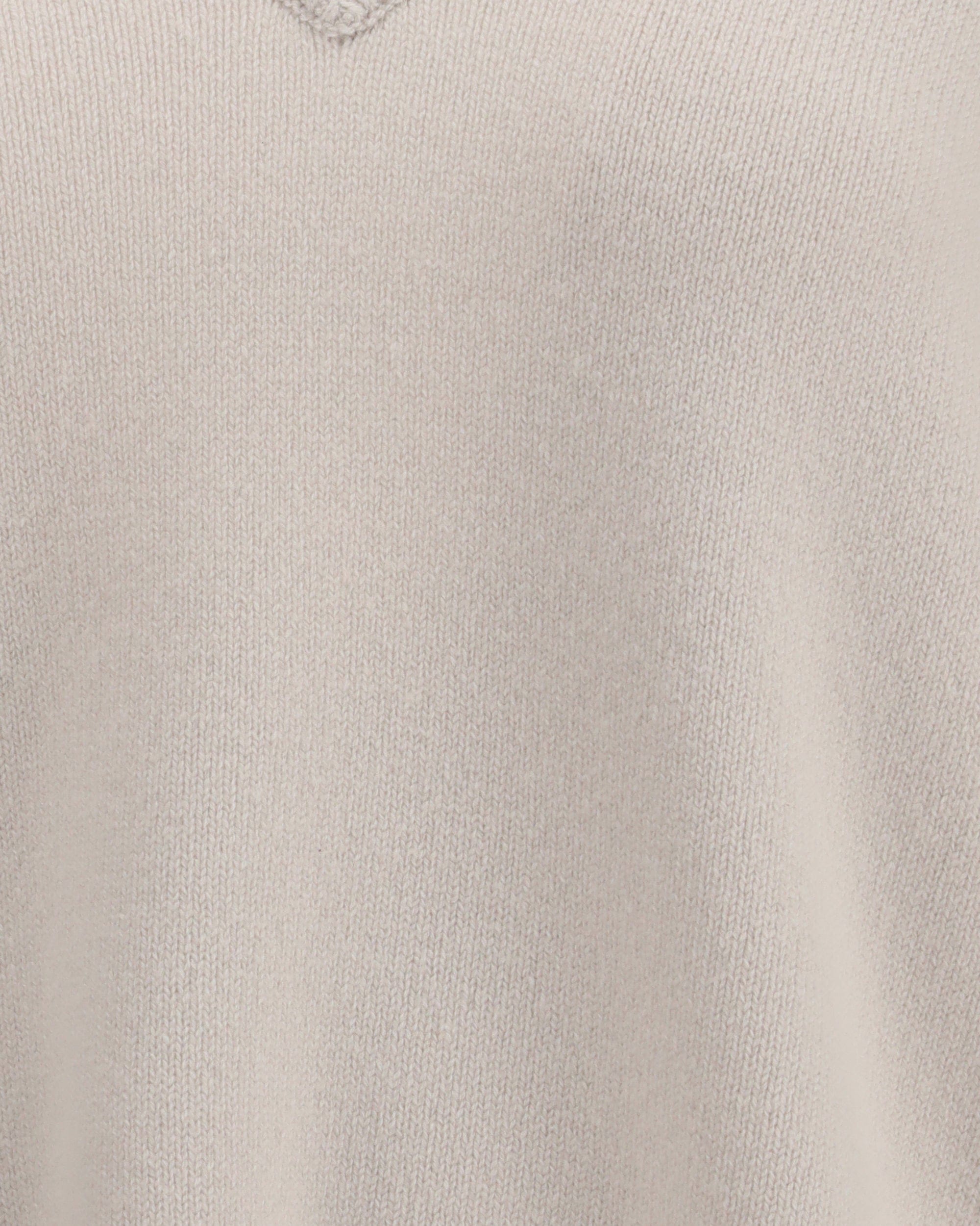 Extreme Cashmere Cashmere Sweater N°457 Jack