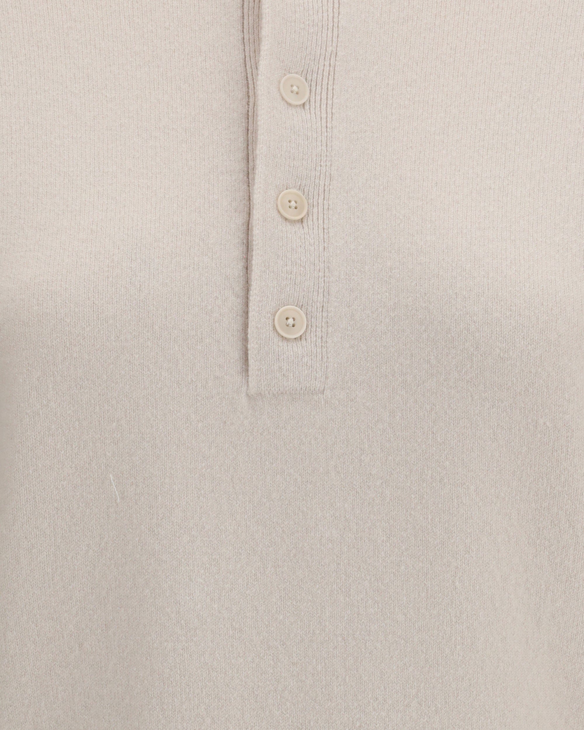 Extreme Cashmere Crew-Neck Sweater N°477 Mimi