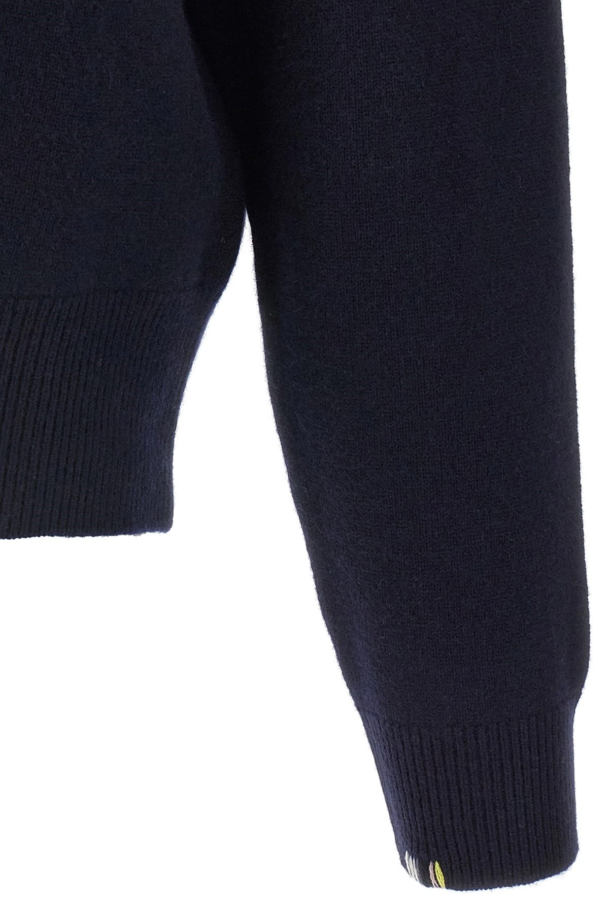 Extreme Cashmere Extreme Cashmere Hike Sweater N°235