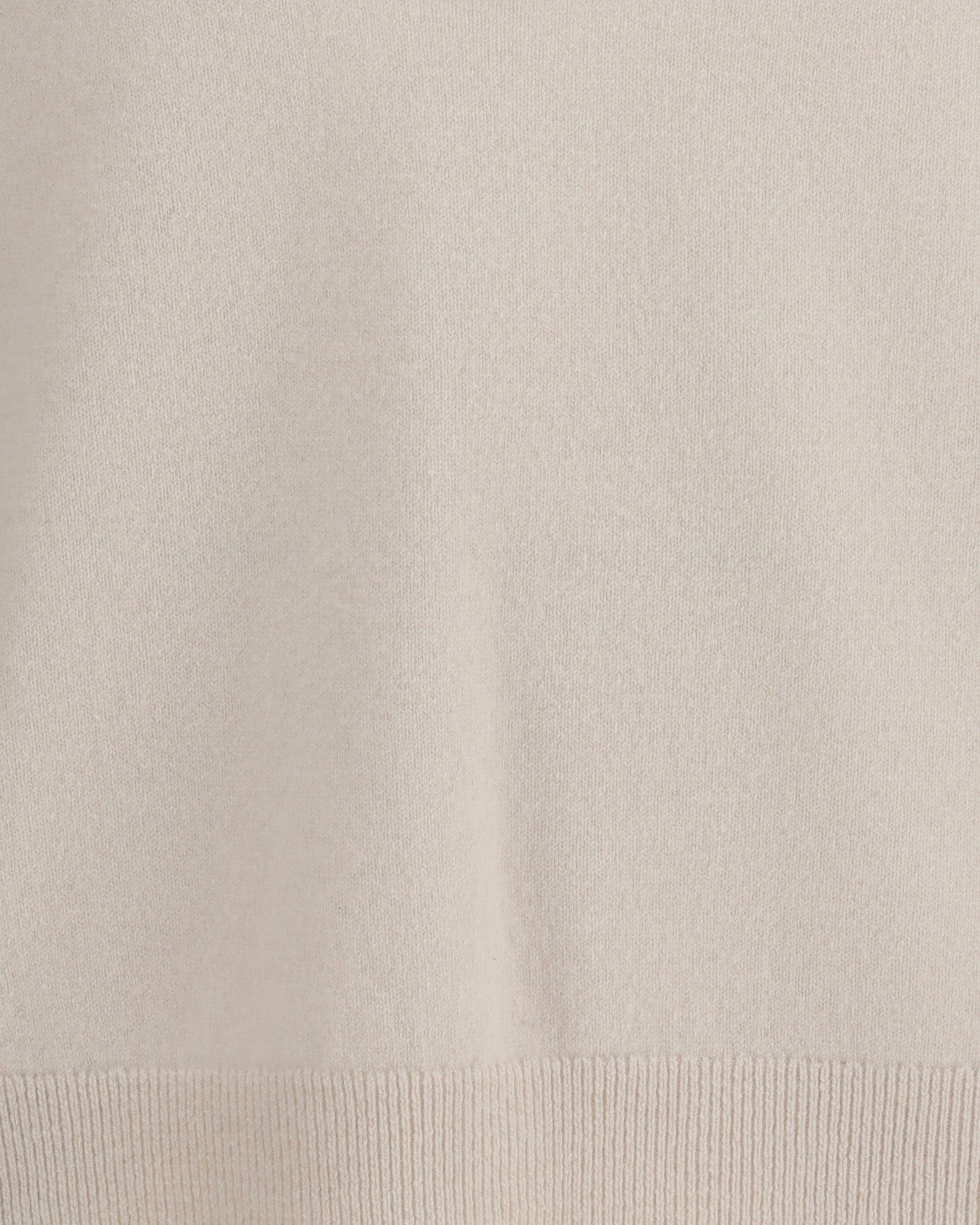 Extreme Cashmere N°423 Lord Cashmere Sleeveless Sweater