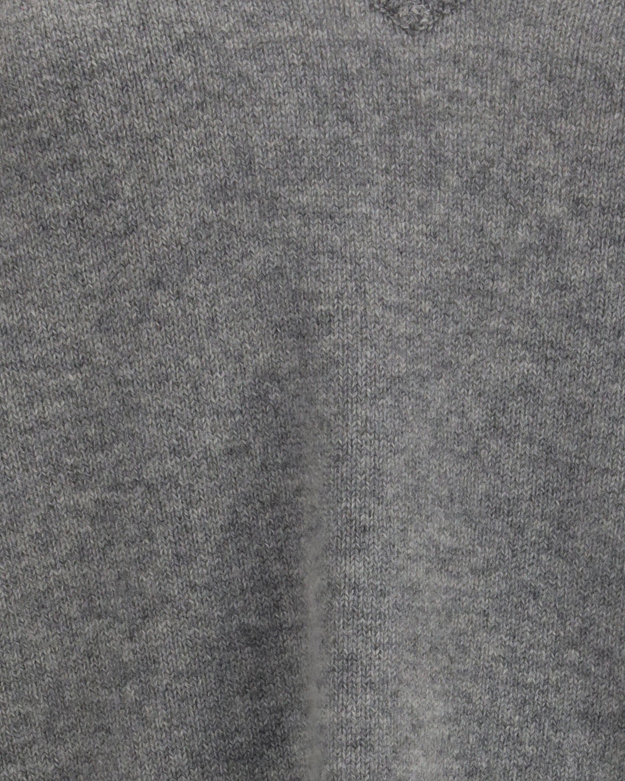 Extreme Cashmere N°457 Jack Cashmere V-Neck Sweater