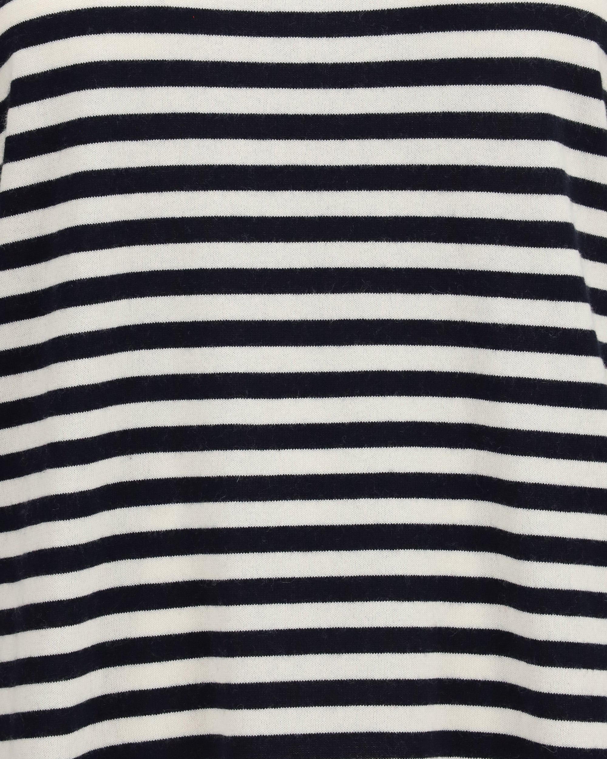 Extreme Cashmere N°500 Jones Cotton Cashmere Sweater