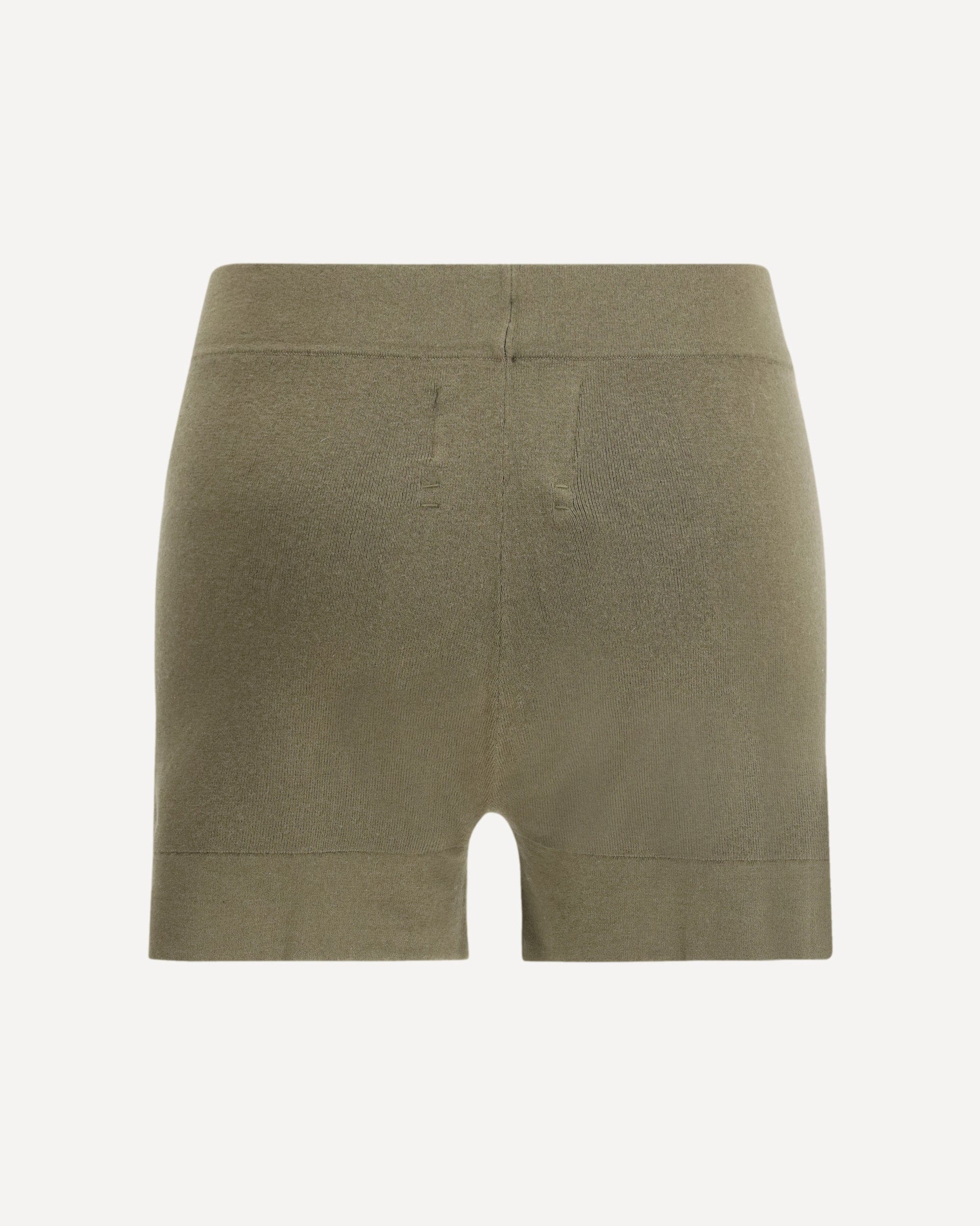 Rippstrick-Shorts N°450 Bummy - alternate view