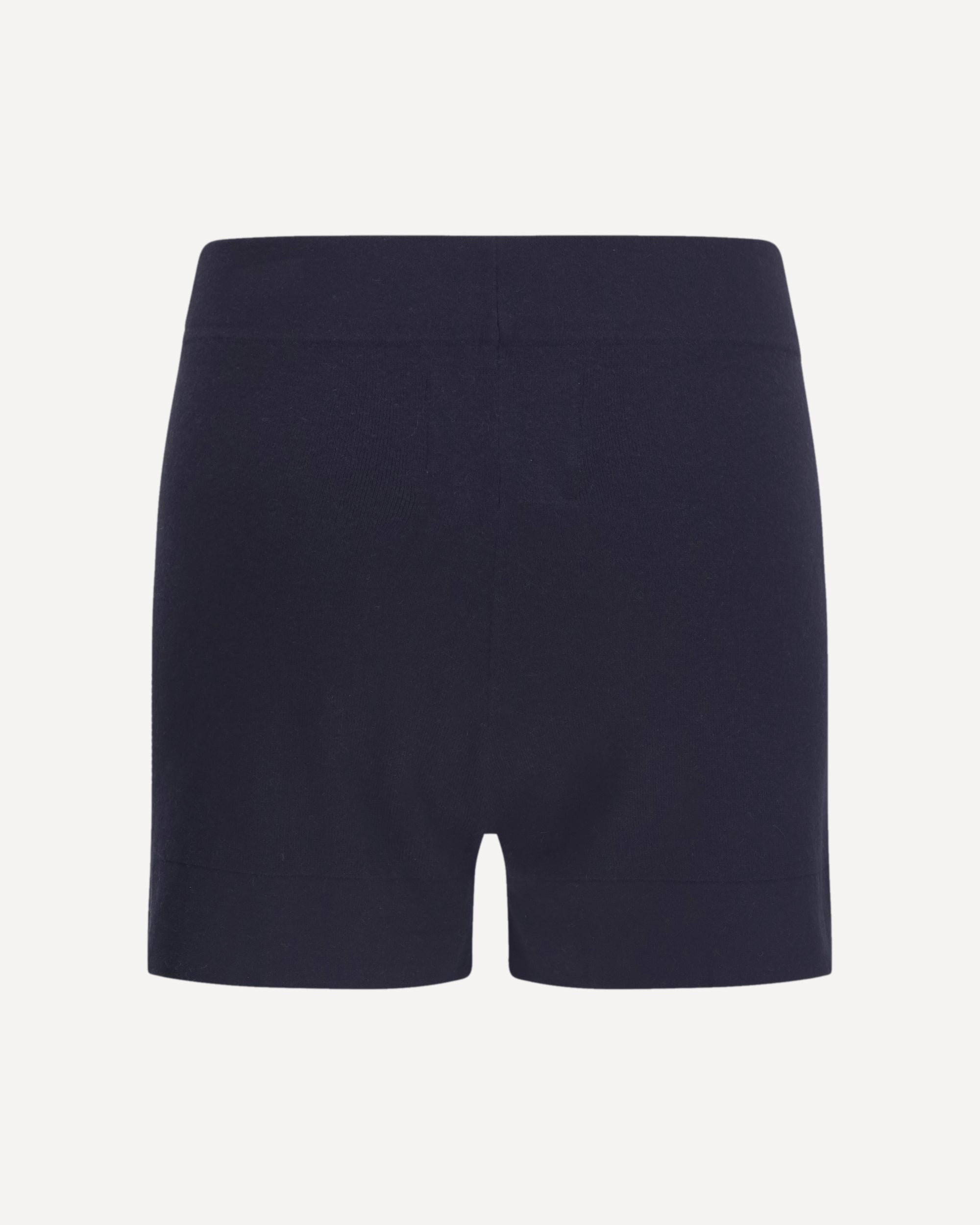 Gerippte Strickshorts N°450 Bummy - alternate view
