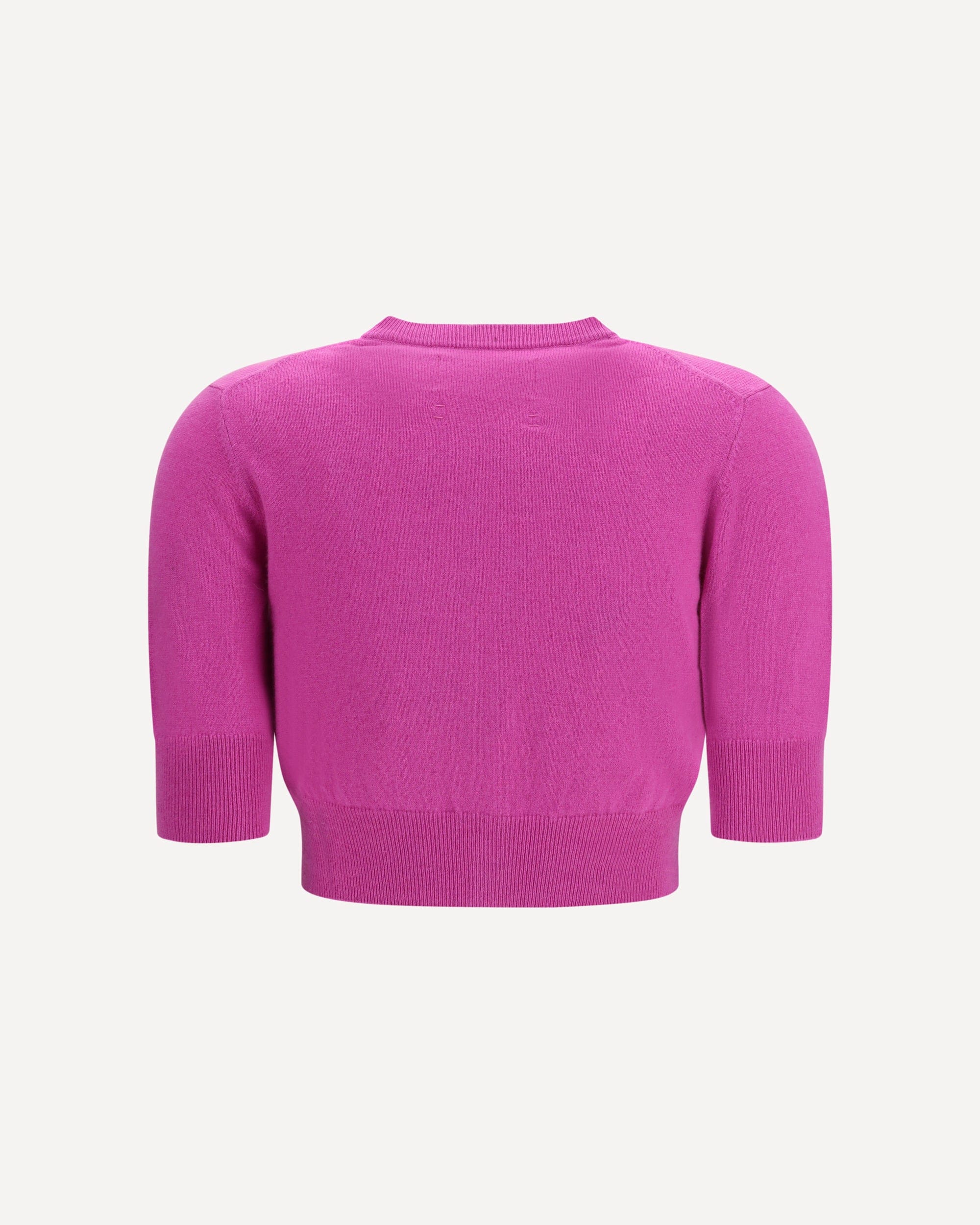 Super Little Cardigan mit Rundhalsausschnitt - alternate view