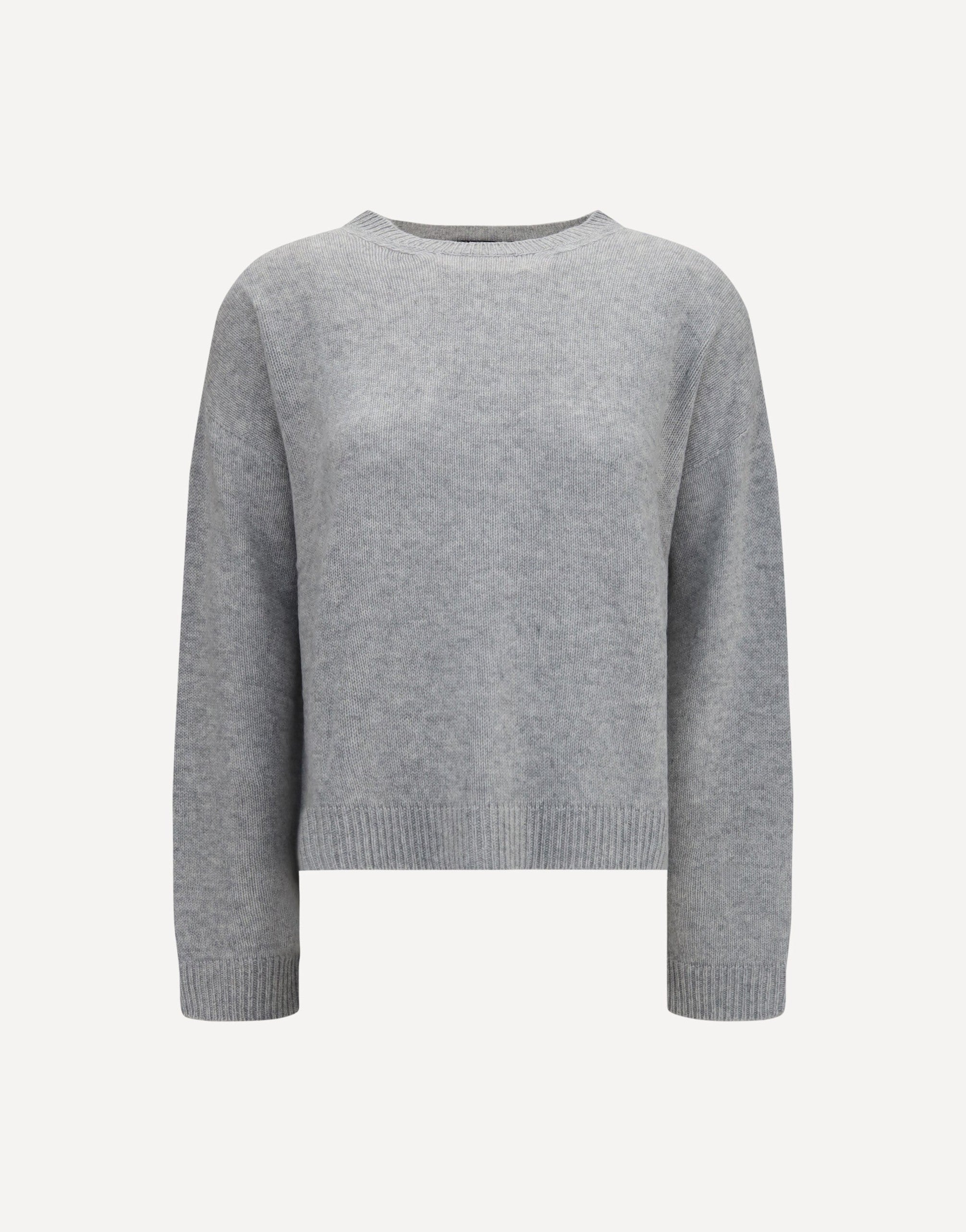 Fabiana Filippi Cashmere Crewneck Sweater