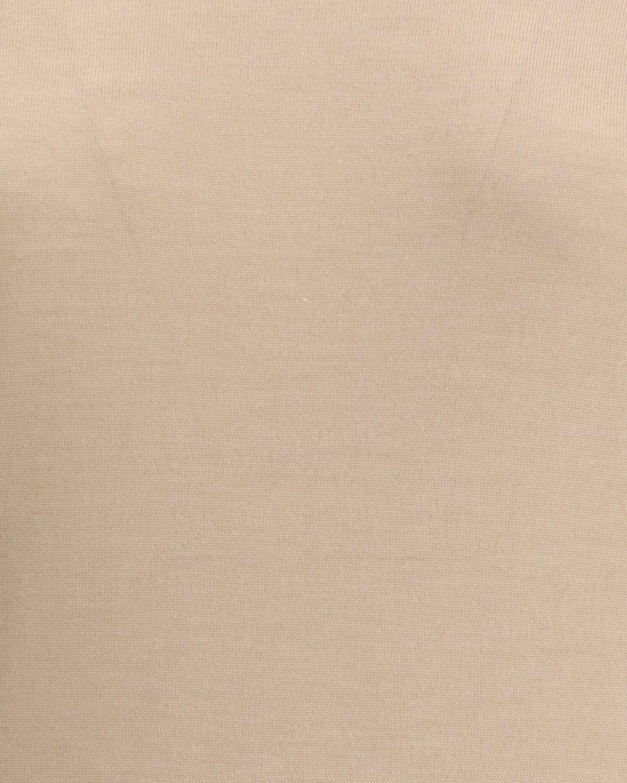 Fabiana Filippi Cashmere Long Sleeve Sweater