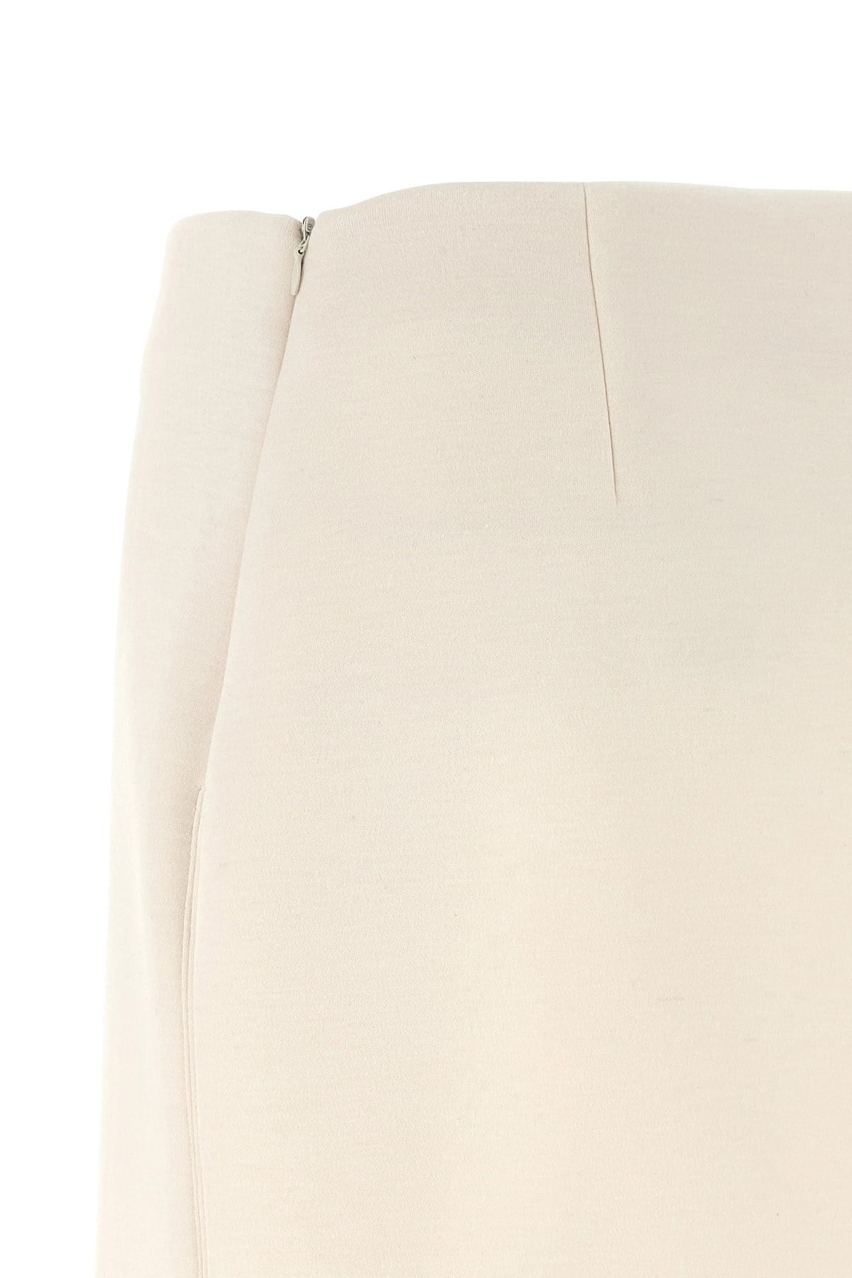Fabiana Filippi Fabiana Filippi Cashmere Scuba Mini Skirt