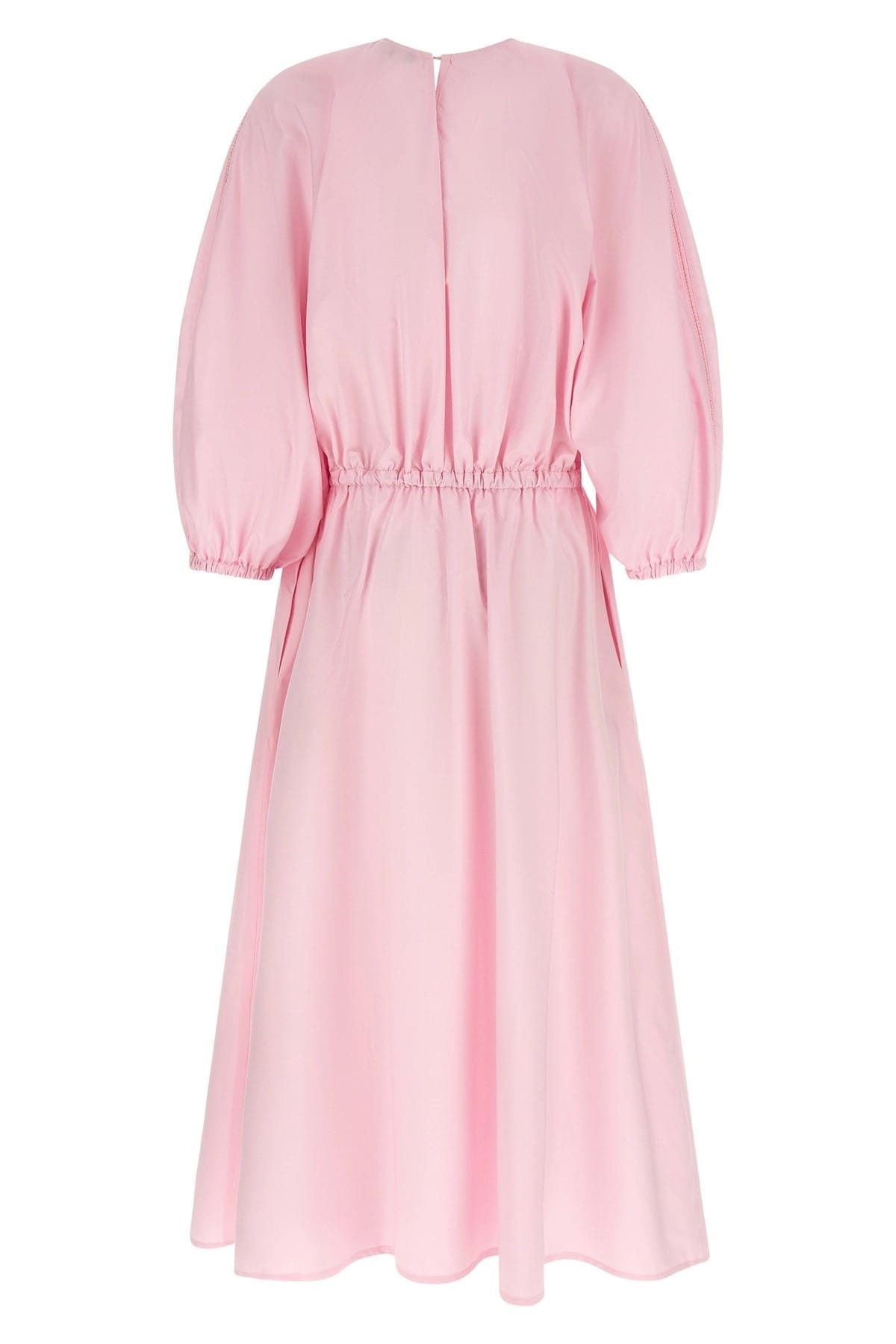 Fabiana Filippi Diamond Thread Dress - alternate view