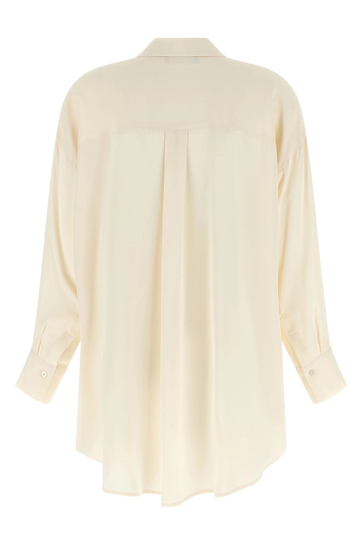 Fabiana Filippi Fabiana Filippi Diamond Thread Shirt
