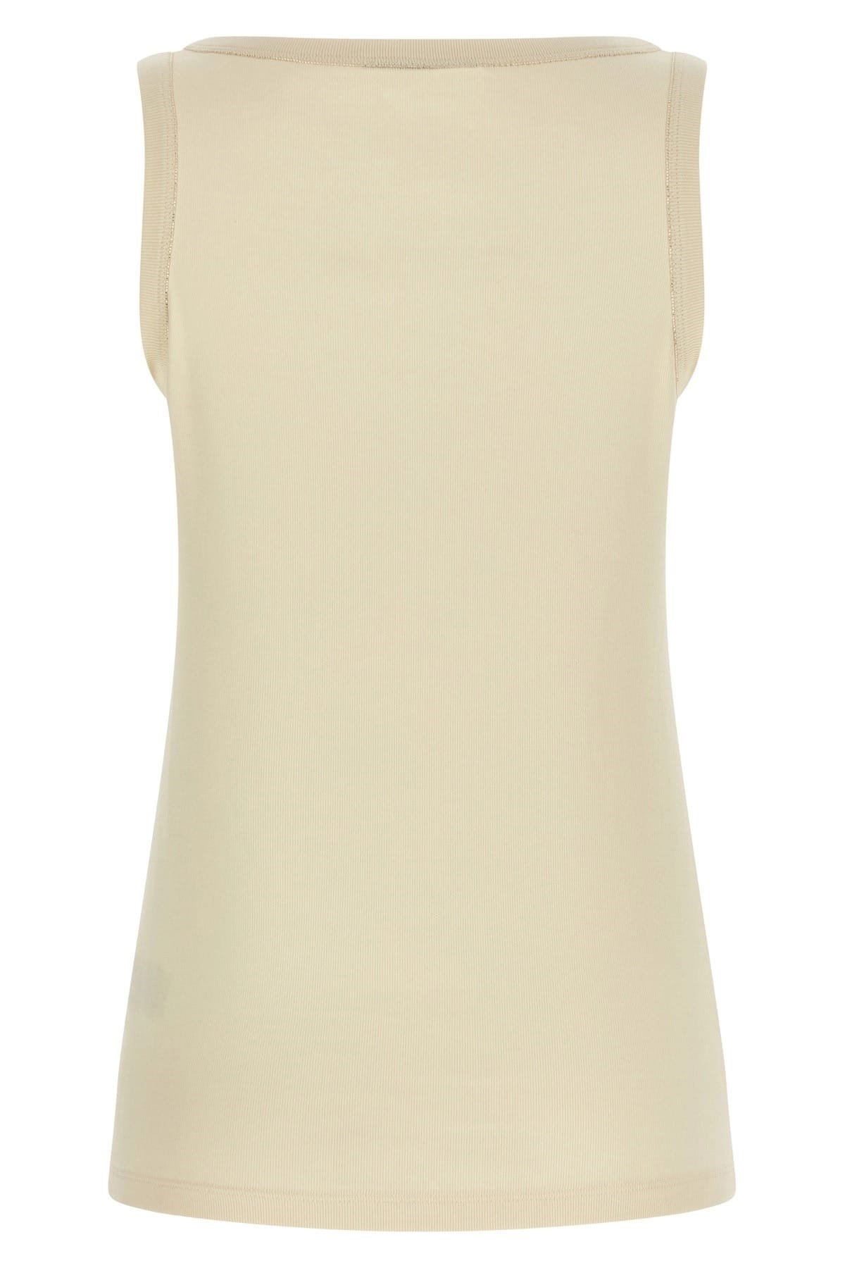 Fabiana Filippi Tanktops und Camisoles mit Diamond Wire