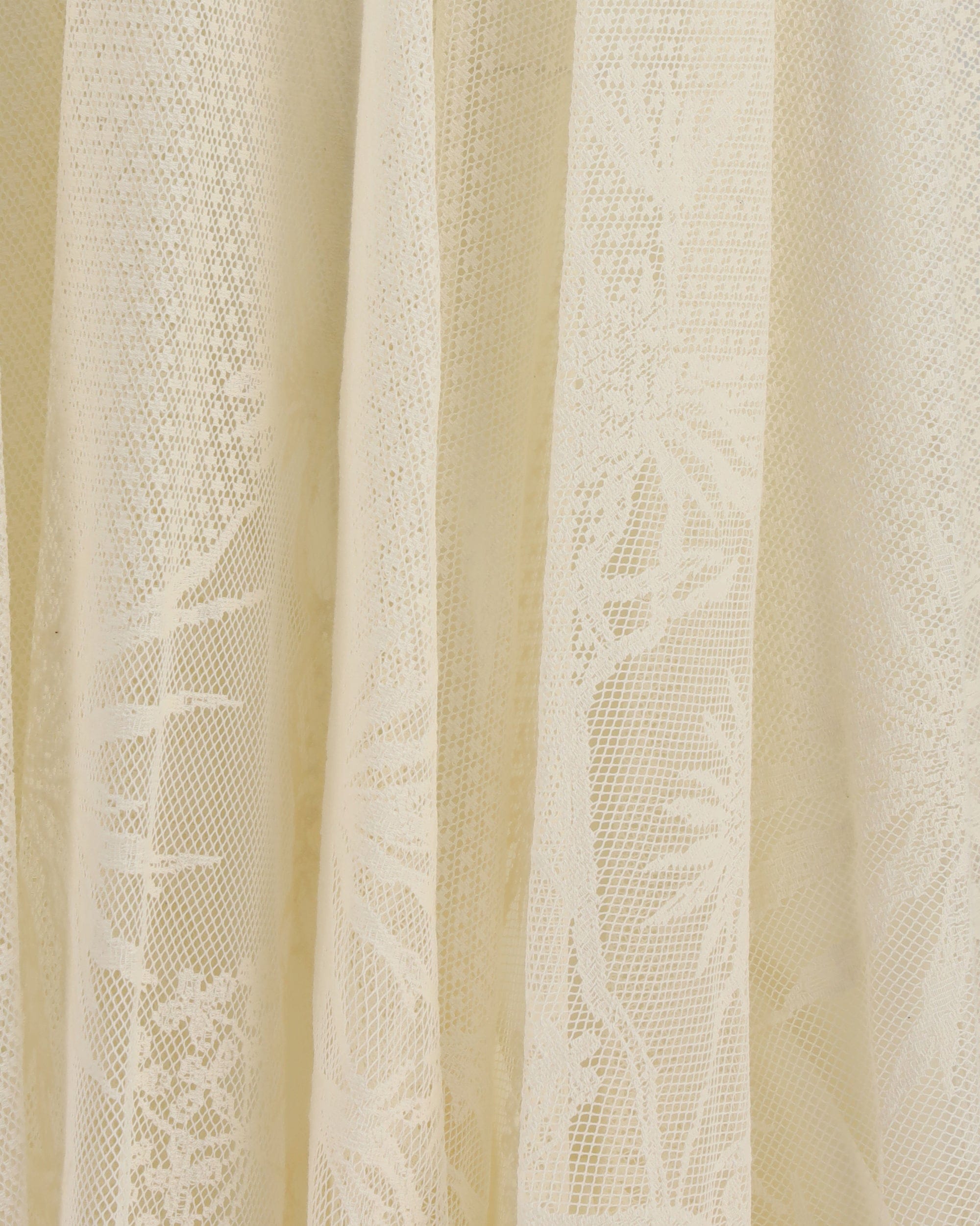 Fabiana Filippi Embroidered Circle Maxi Skirt