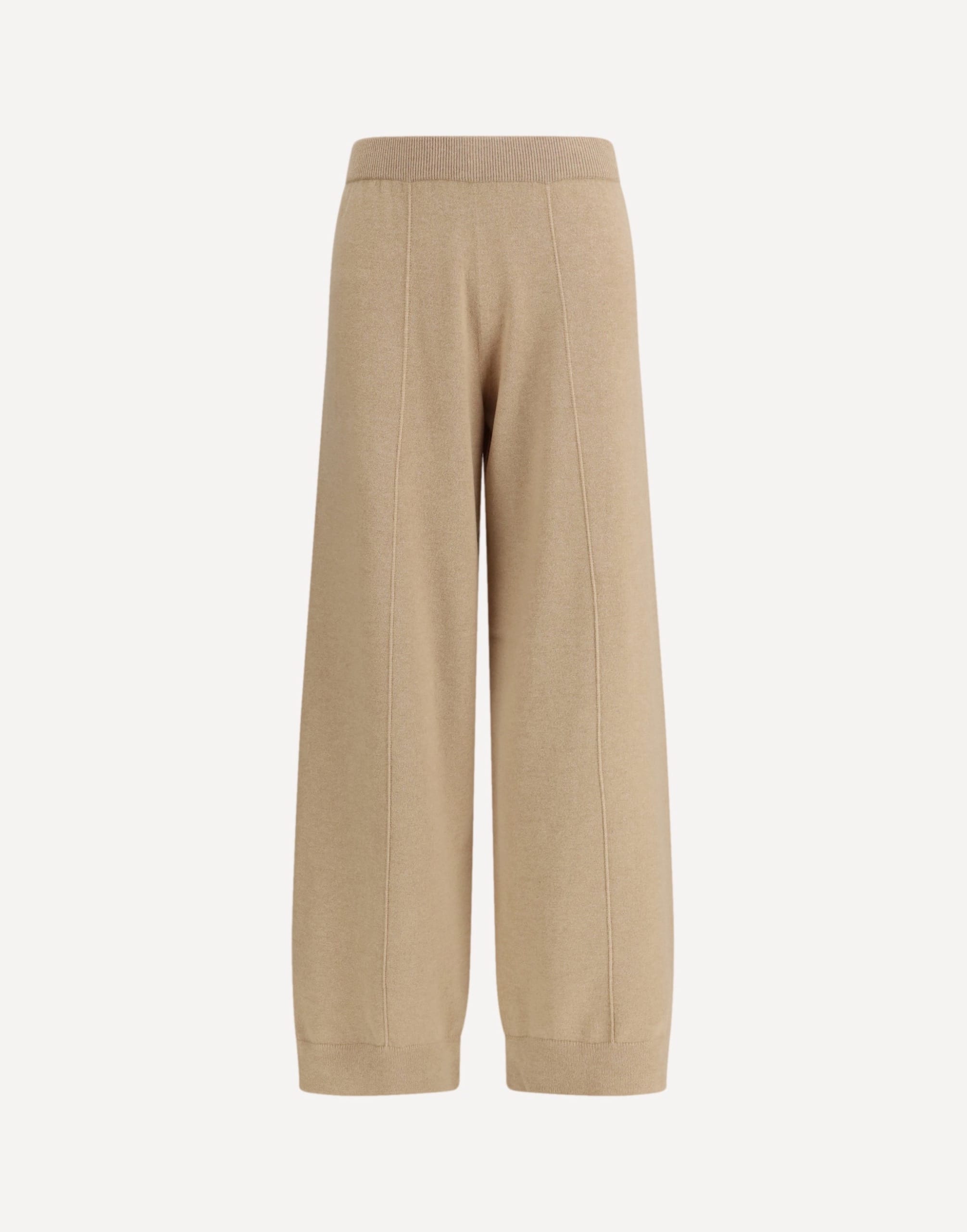 Fabiana Filippi Jewel Detail Trousers