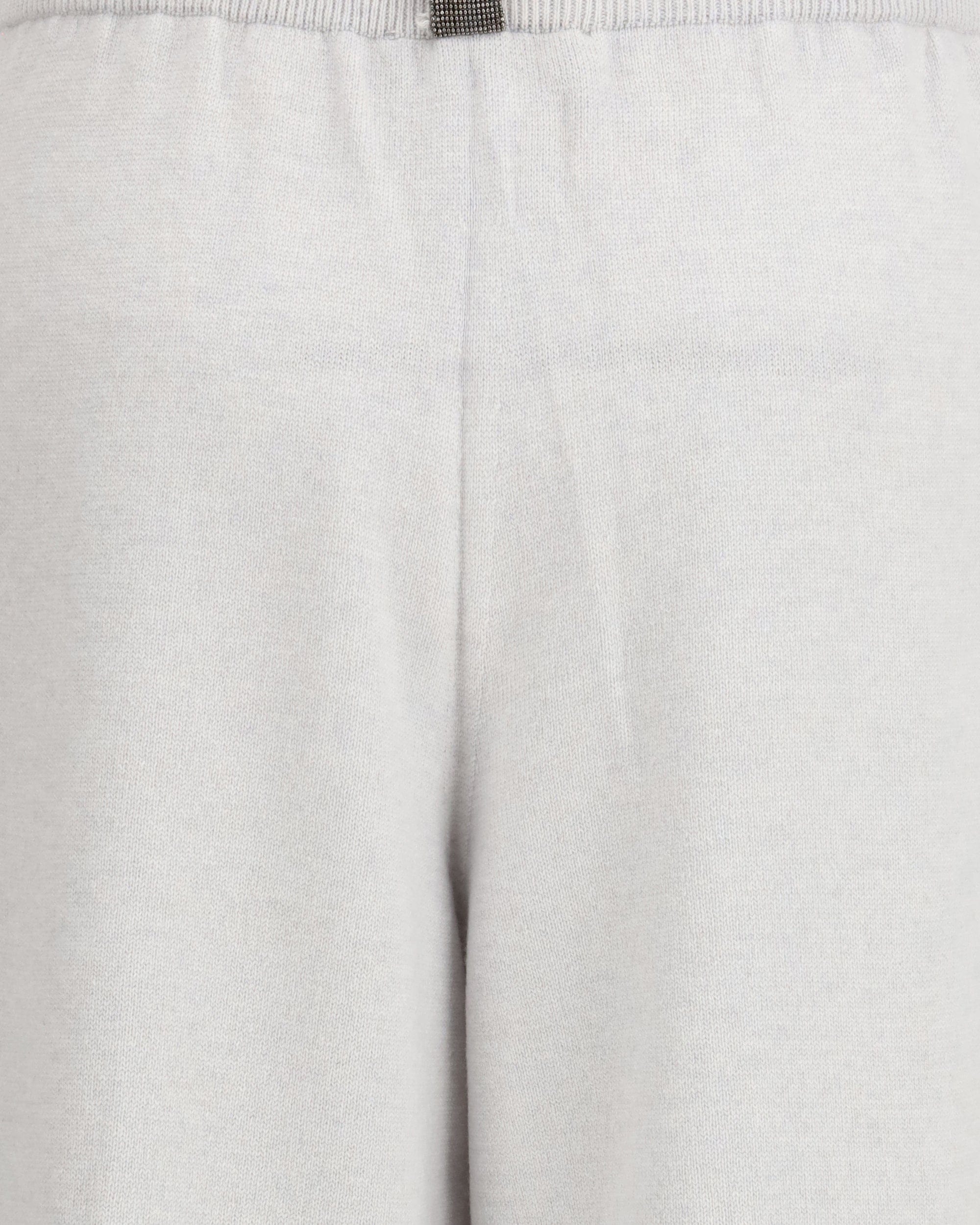 Fabiana Filippi Jewel Detail Trousers