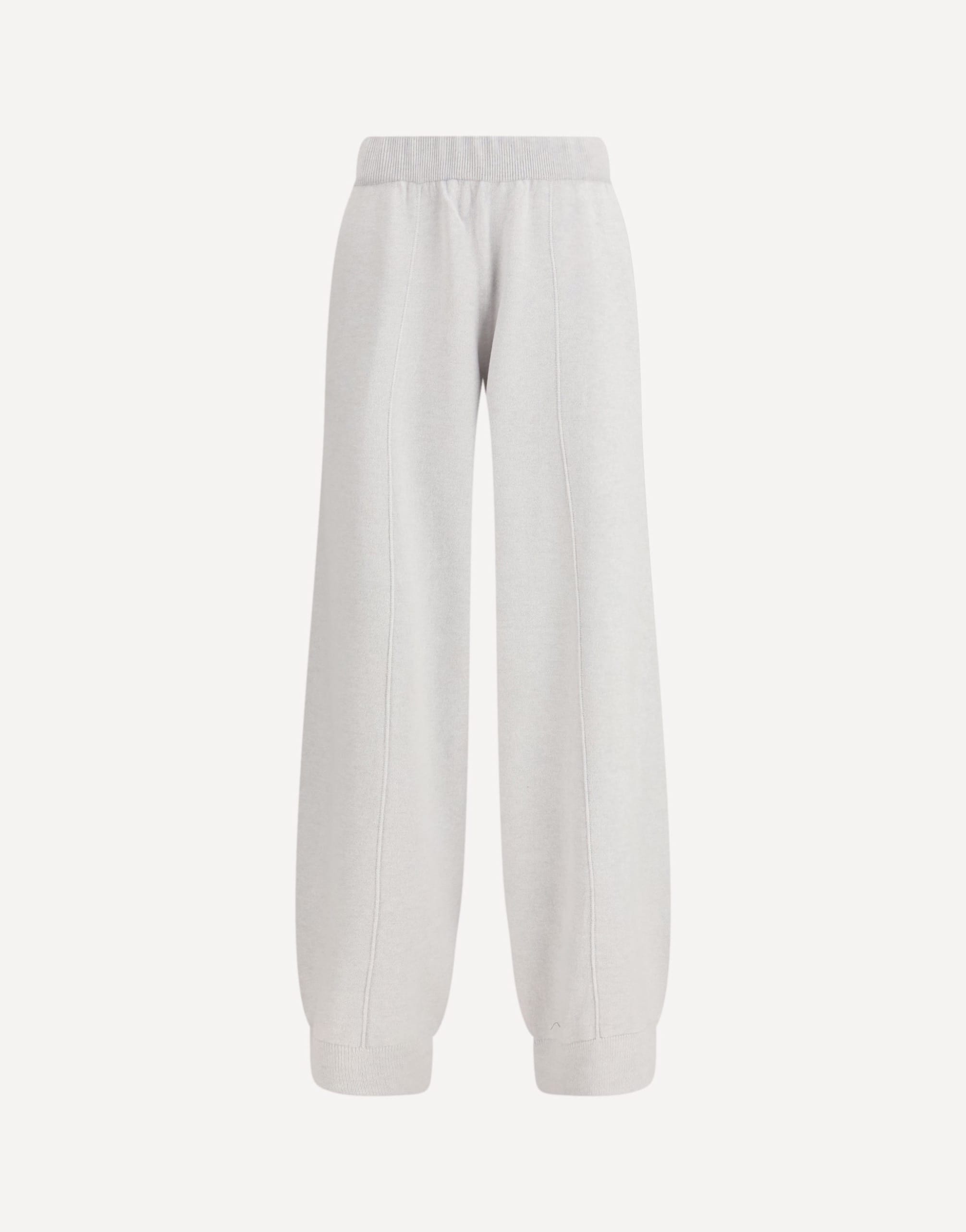 Fabiana Filippi Jewel Detail Trousers